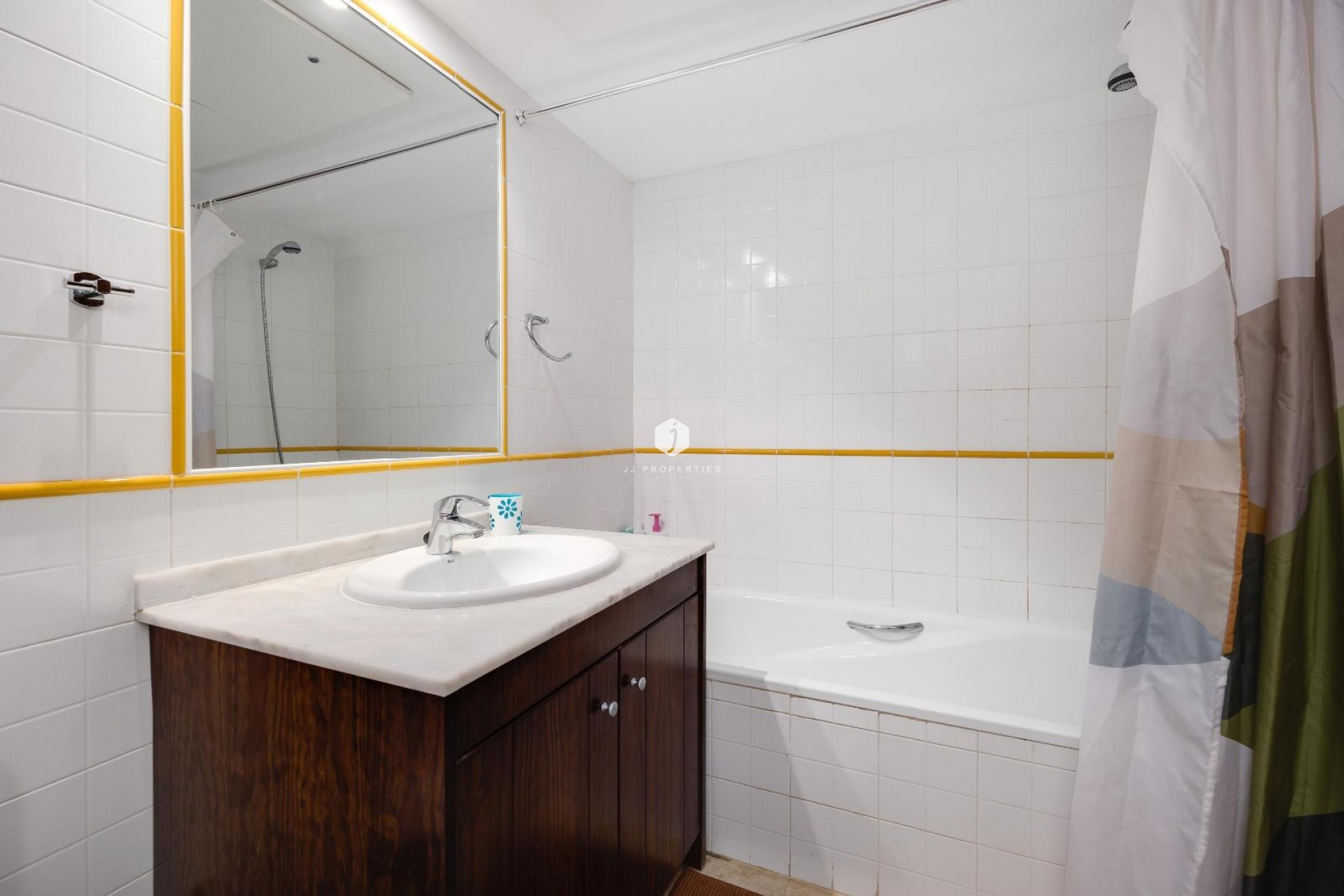 Aus zweiter Hand - Wohnung -
Torrevieja - Punta prima