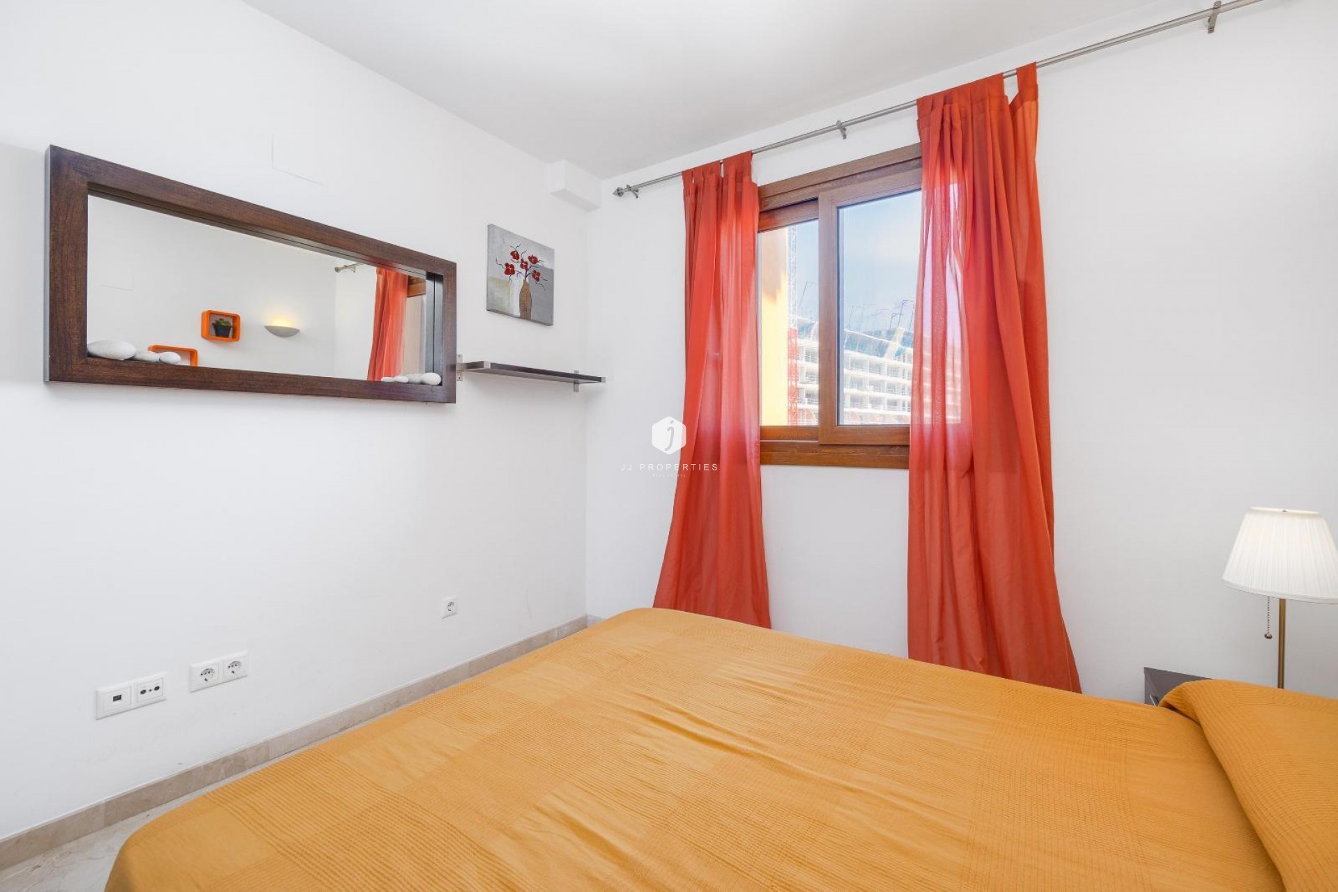 Aus zweiter Hand - Wohnung -
Torrevieja - Punta prima