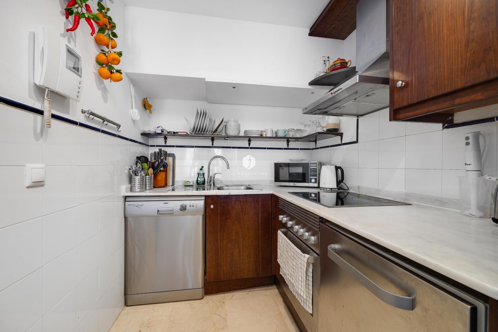 Aus zweiter Hand - Wohnung -
Torrevieja - Punta prima
