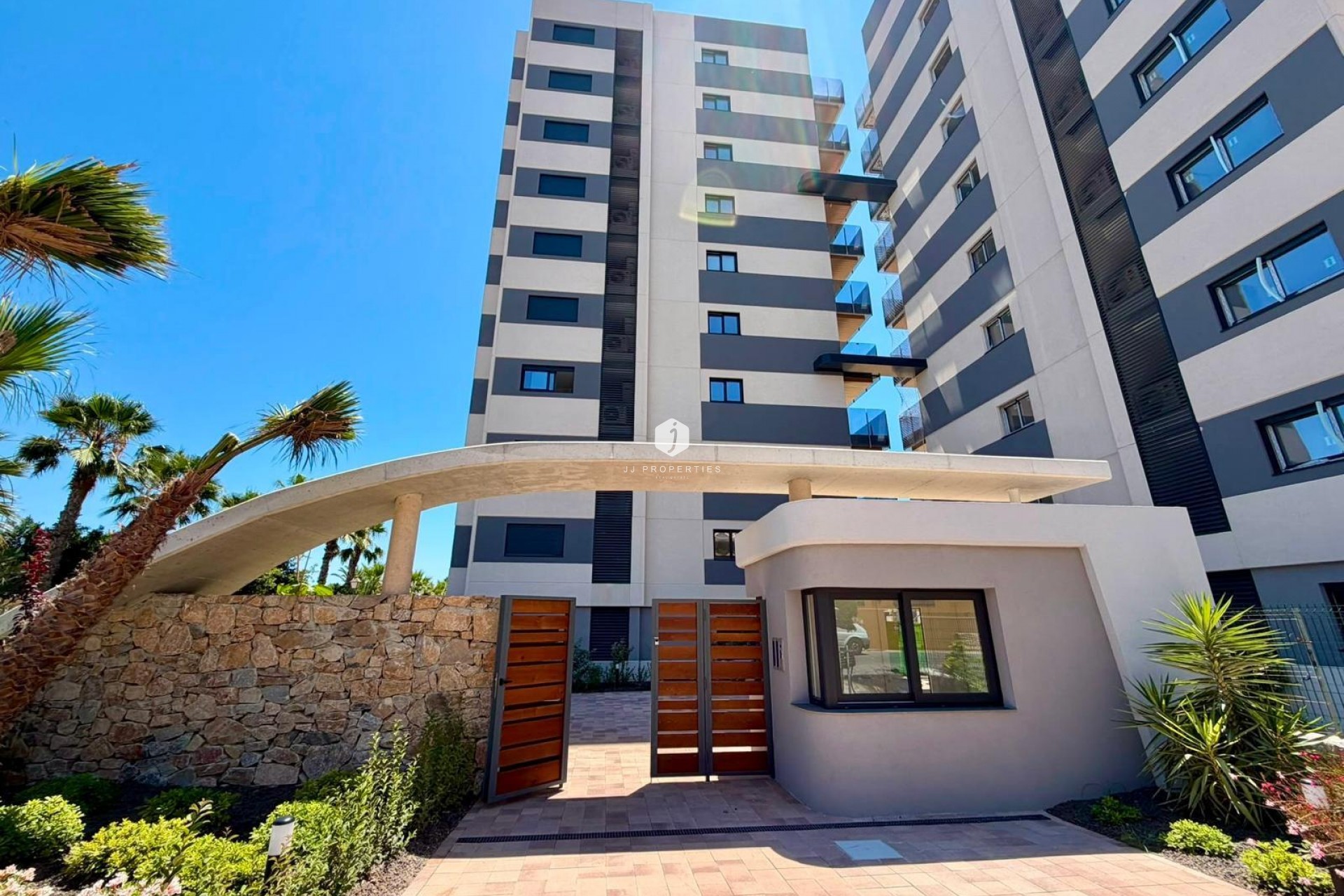 Aus zweiter Hand - Wohnung -
Torrevieja - Punta prima