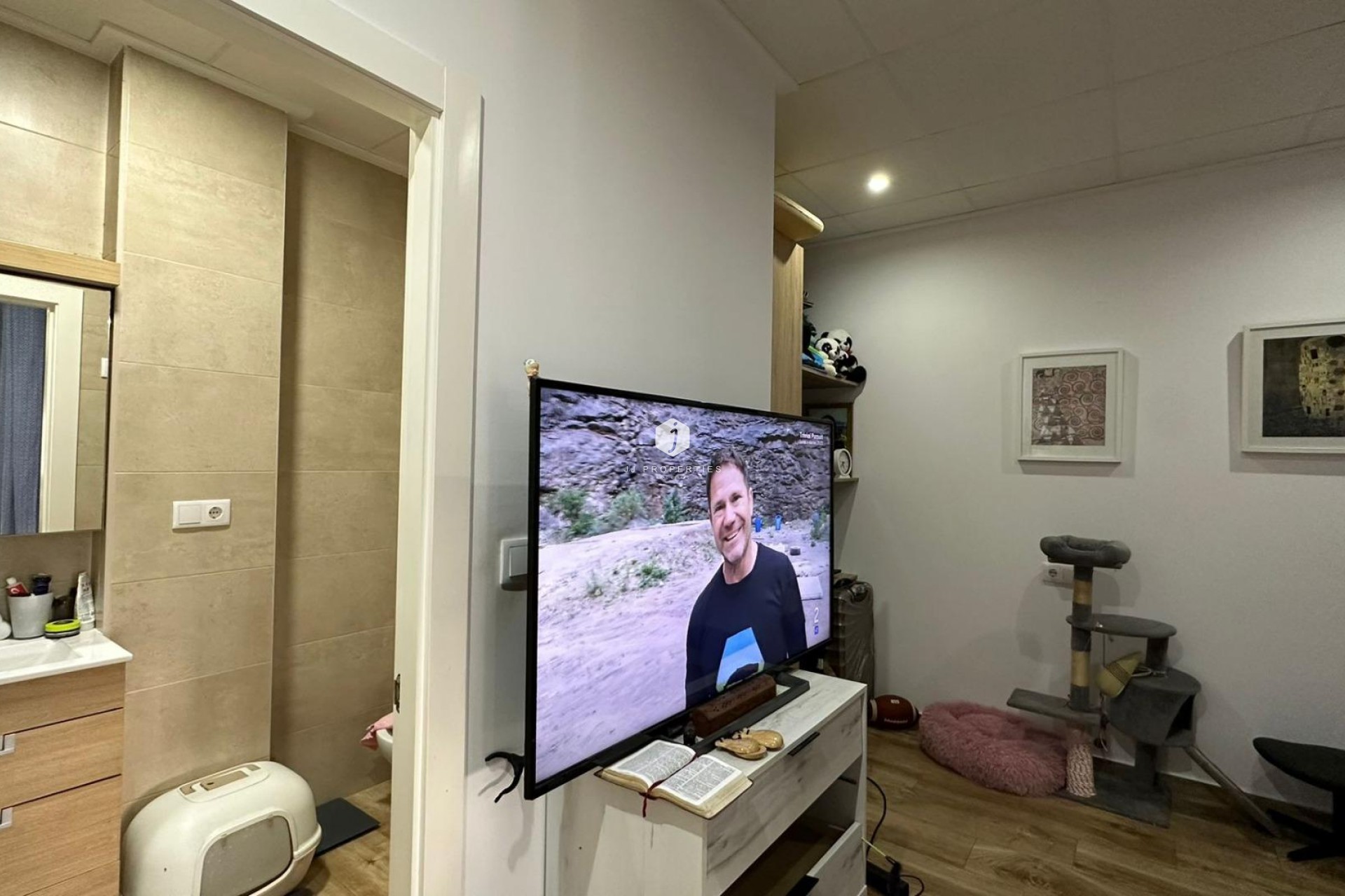 Aus zweiter Hand - Wohnung -
Torrevieja - Sector 25