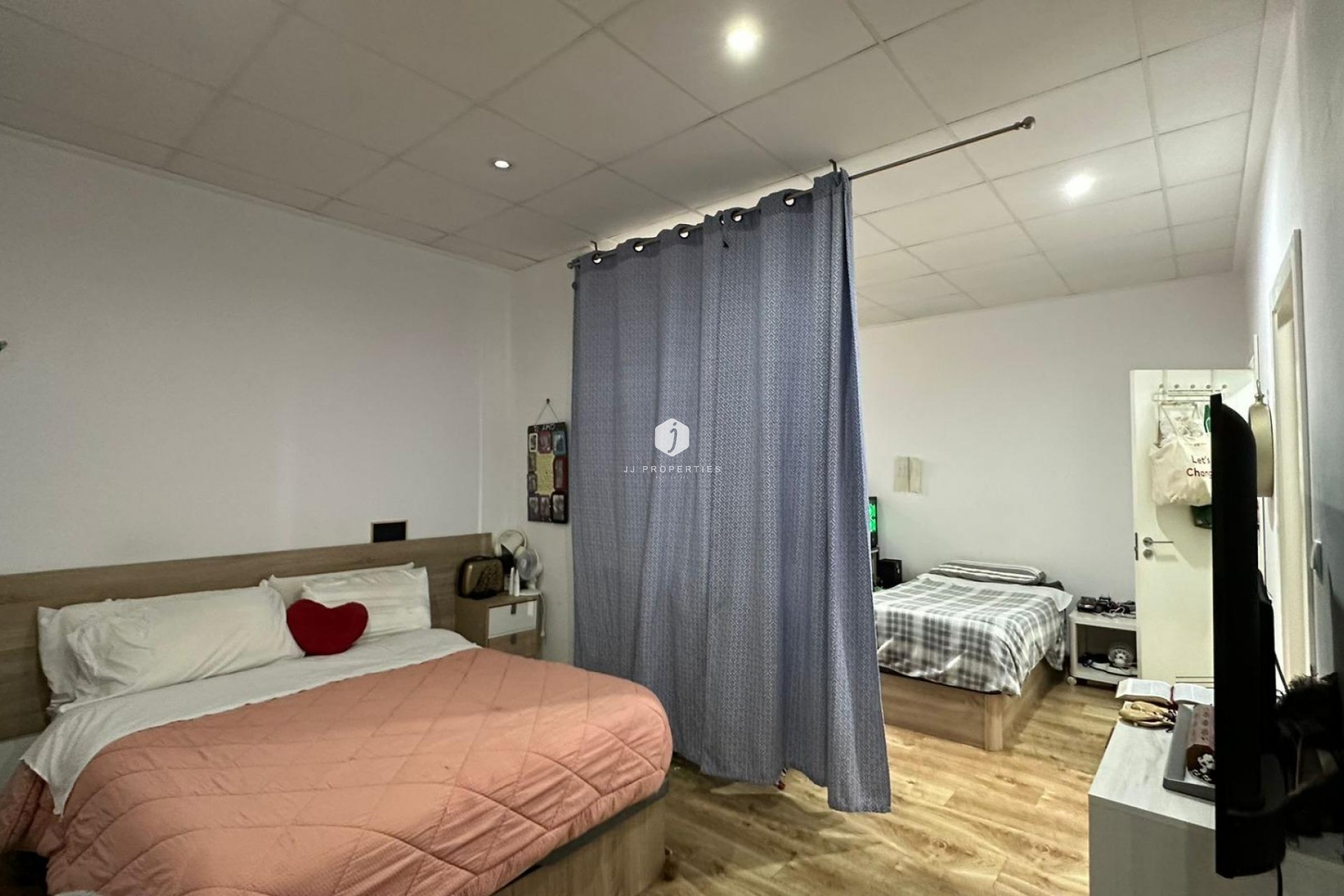 Aus zweiter Hand - Wohnung -
Torrevieja - Sector 25