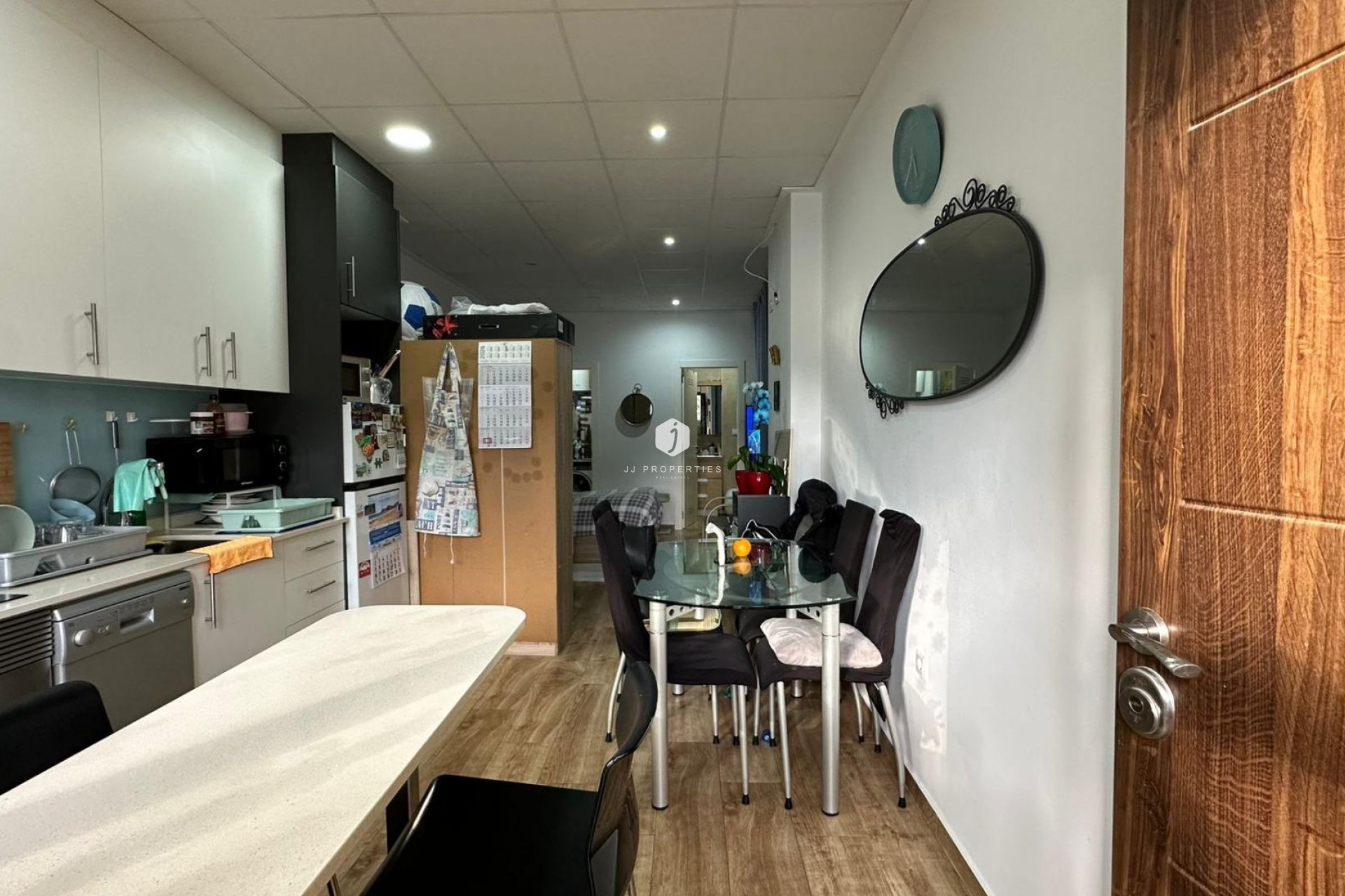 Aus zweiter Hand - Wohnung -
Torrevieja - Sector 25