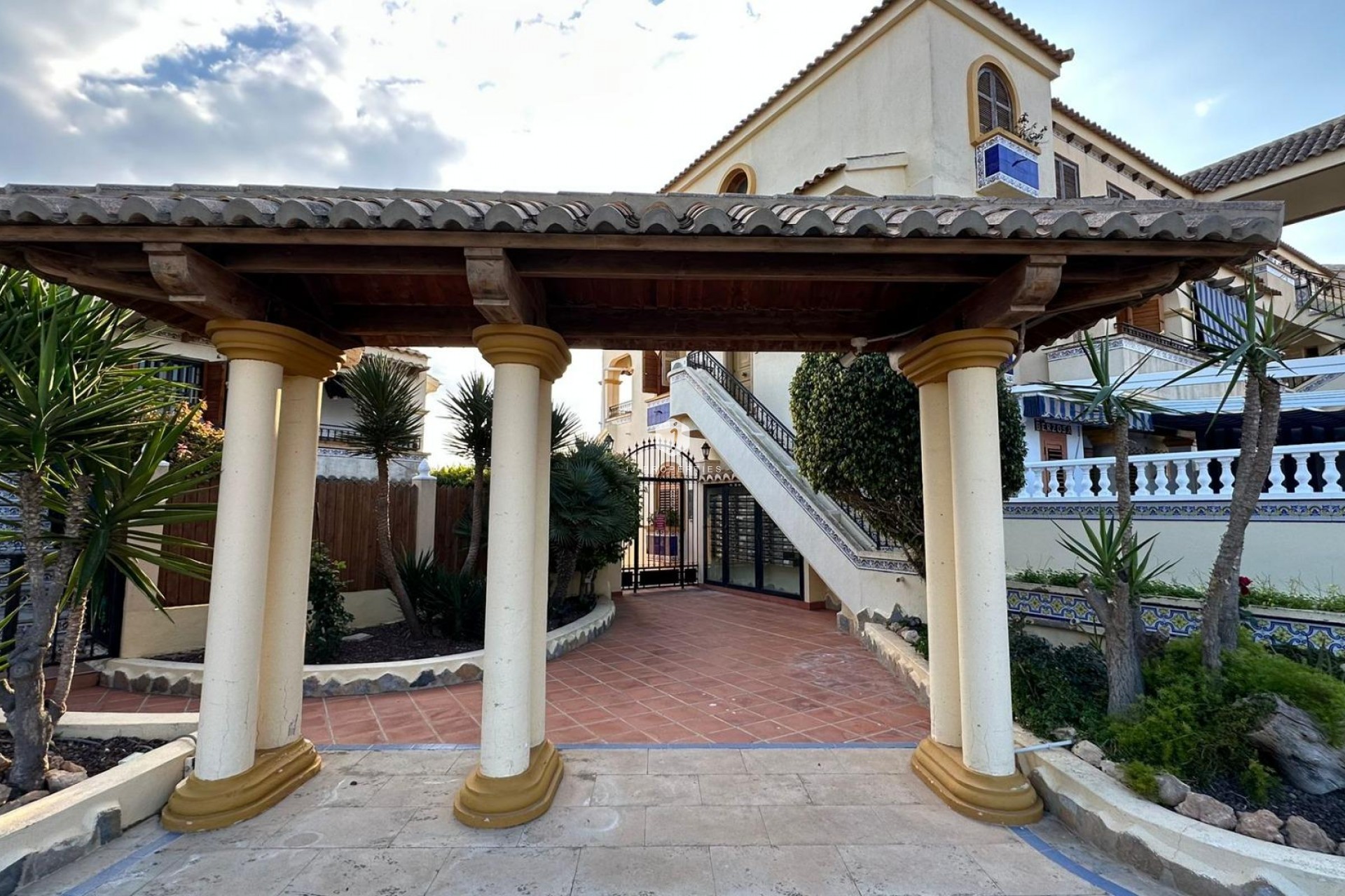 Aus zweiter Hand - Wohnung -
Torrevieja - Sector 25