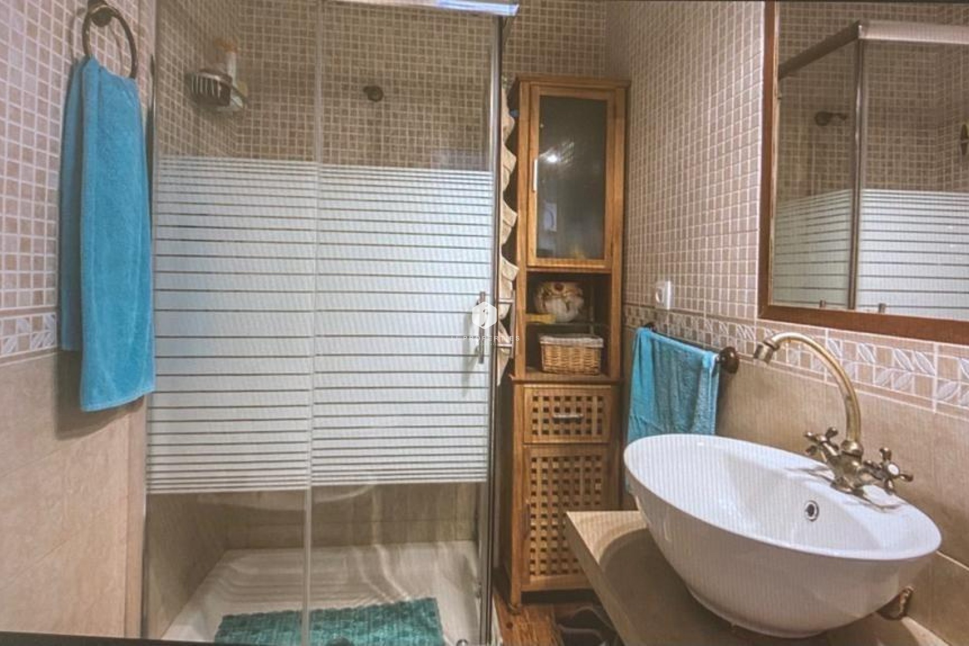 Aus zweiter Hand - Wohnung -
Torrevieja - Sector 25