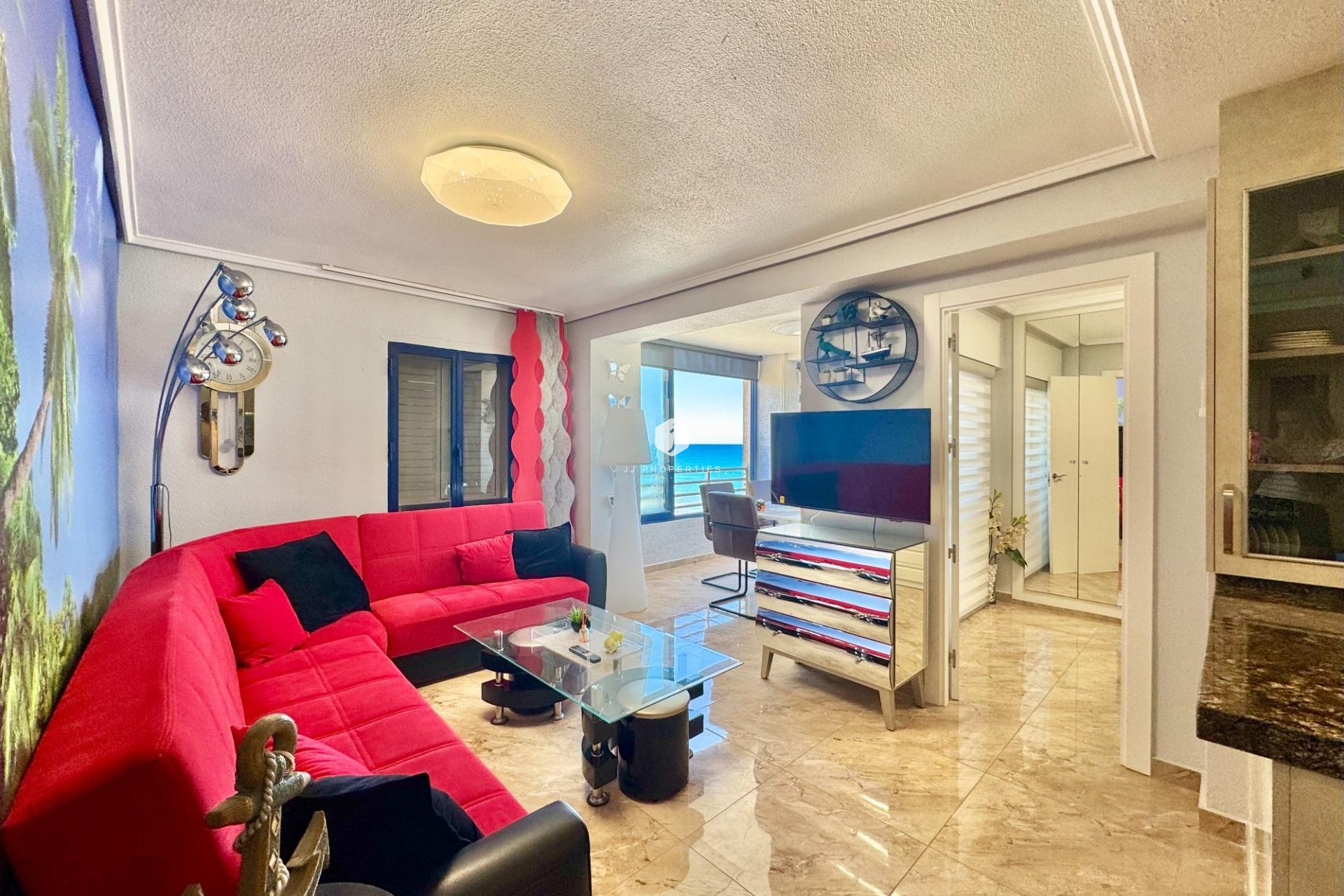 Aus zweiter Hand - Wohnung -
Torrevieja - Torre la mata