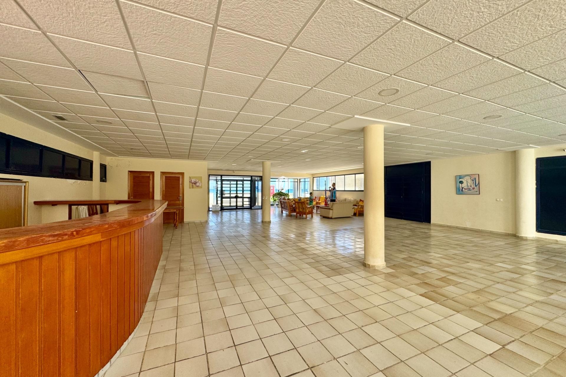 Aus zweiter Hand - Wohnung -
Torrevieja - Torre la mata