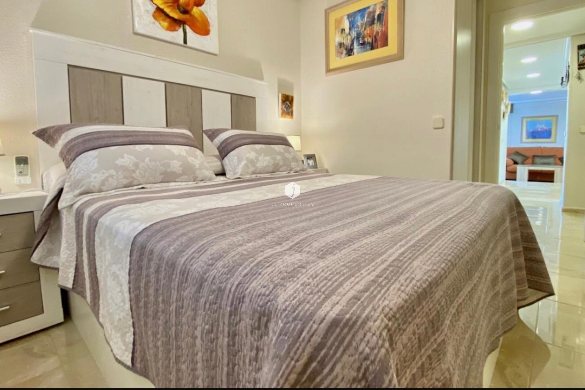 Aus zweiter Hand - Wohnung -
Torrevieja - Torre la mata