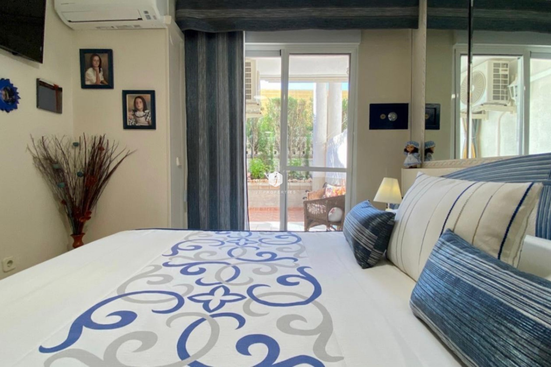 Aus zweiter Hand - Wohnung -
Torrevieja - Torre la mata