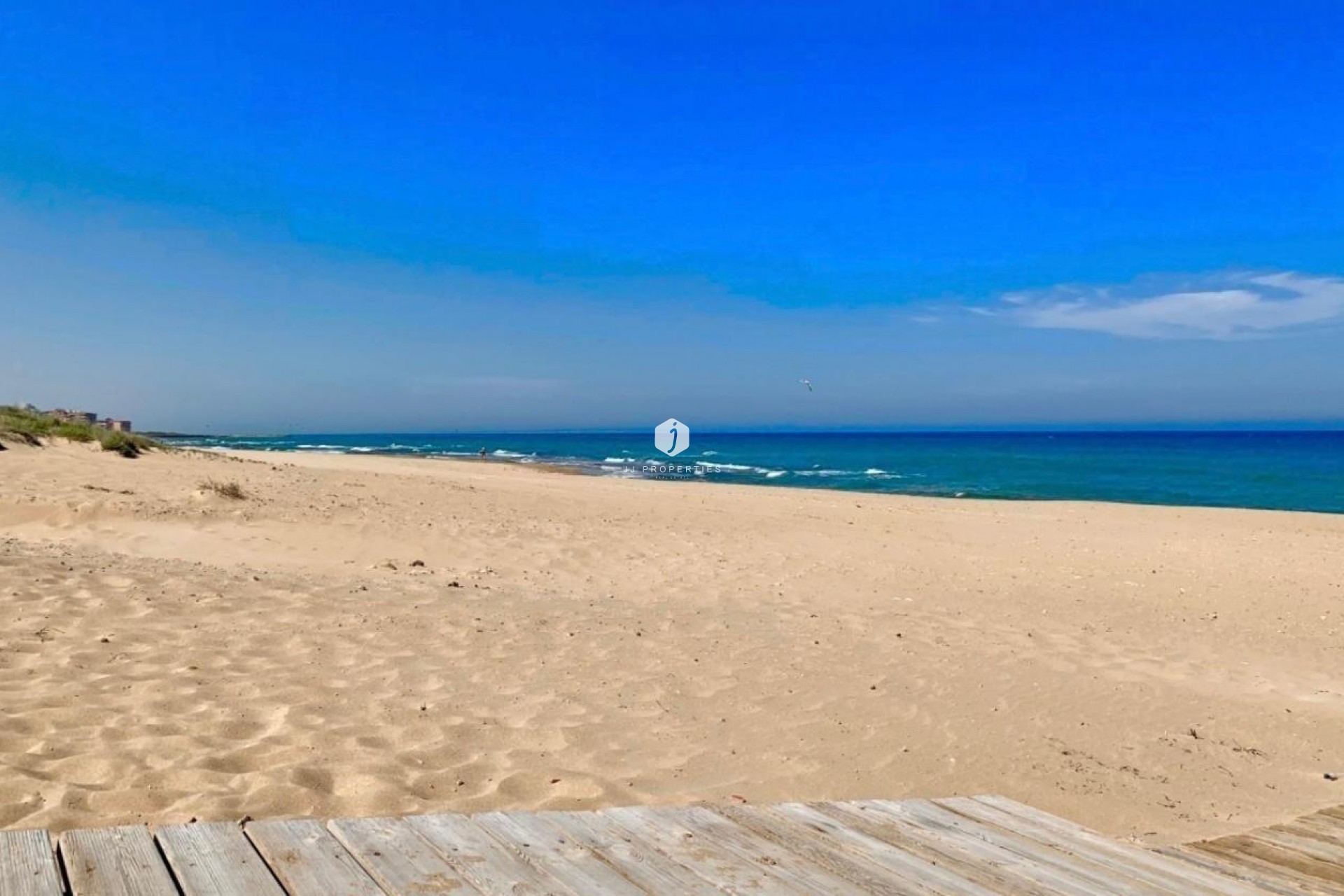 Aus zweiter Hand - Wohnung -
Torrevieja - Torre la mata