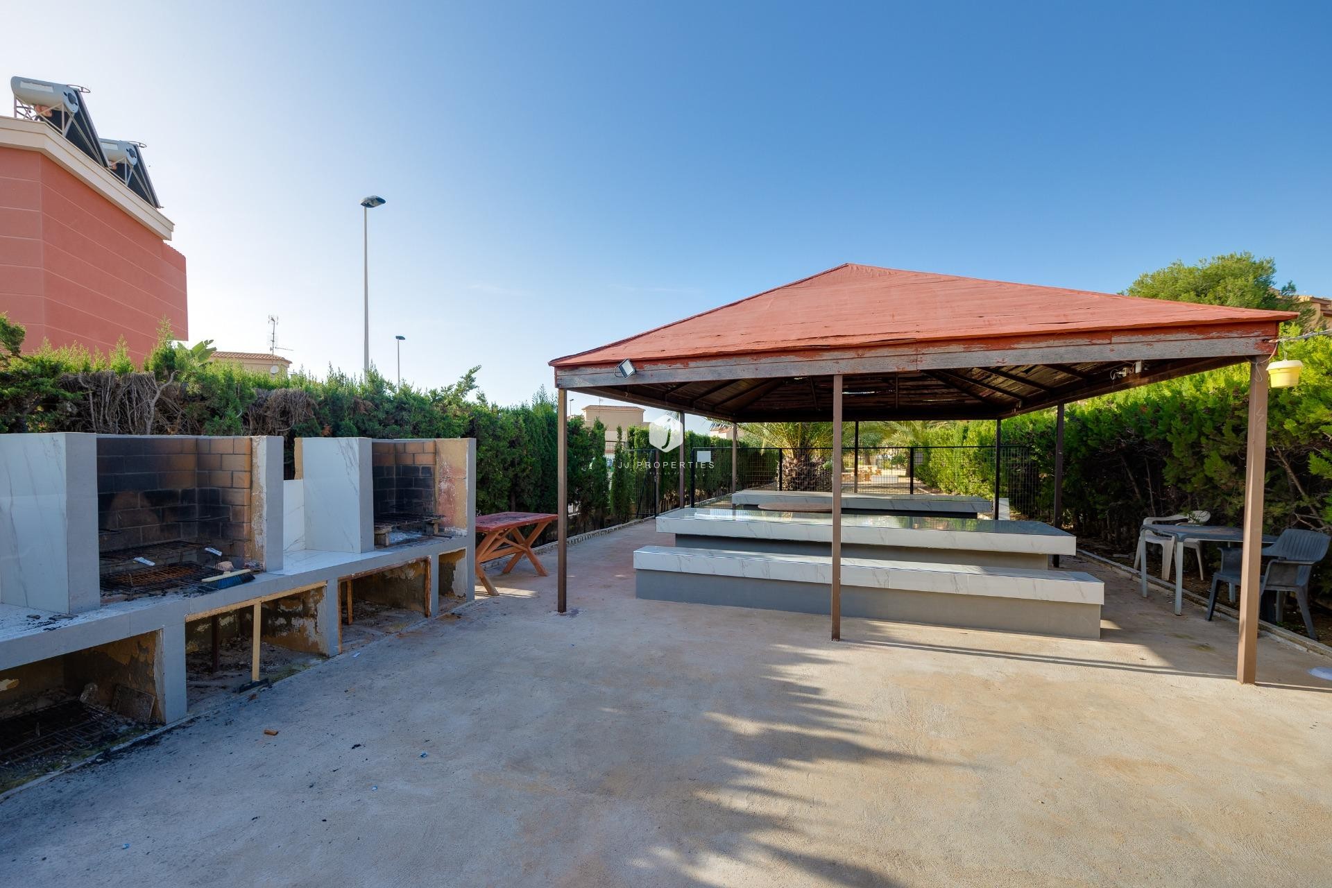 Aus zweiter Hand - Wohnung -
Torrevieja - Torreblanca