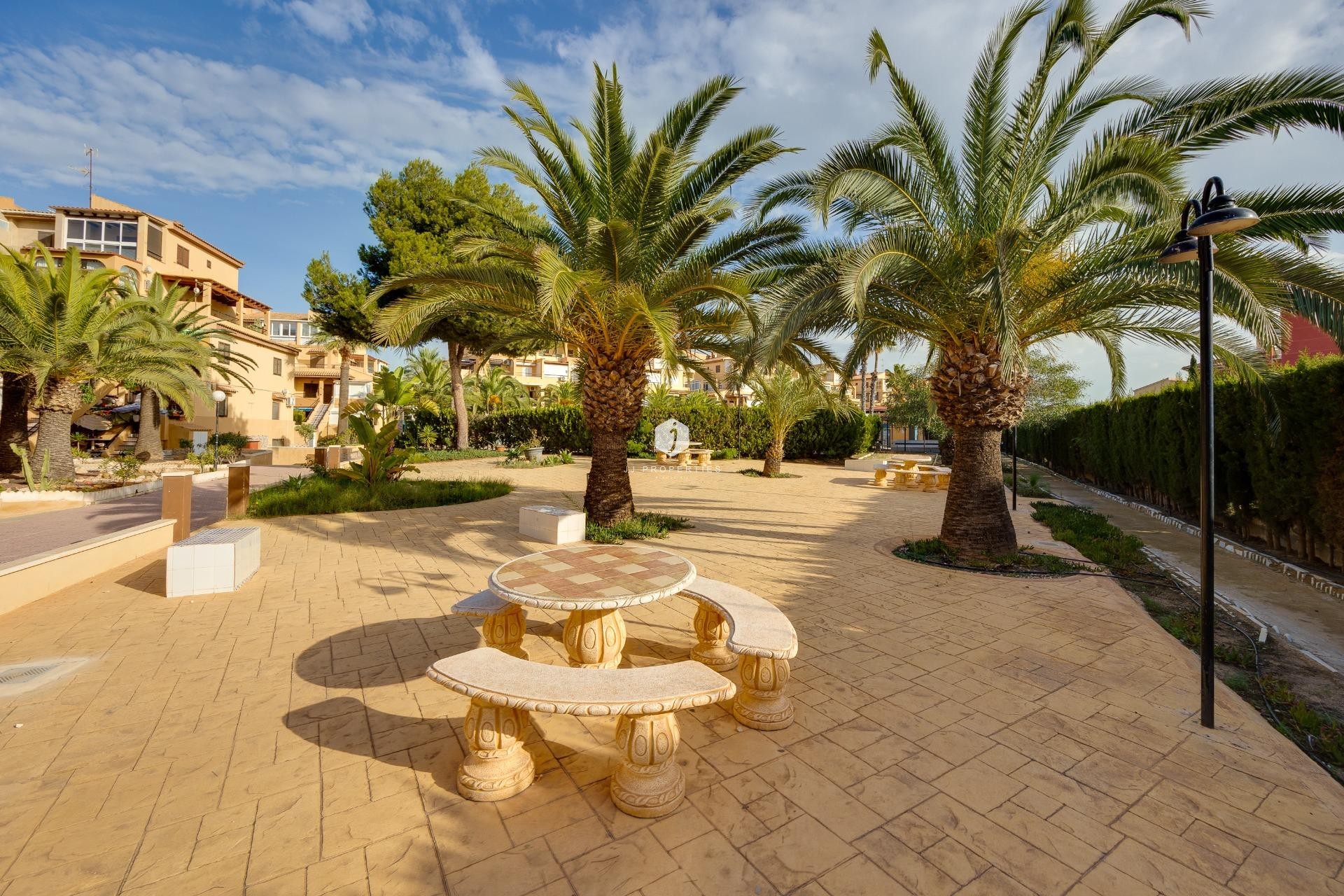 Aus zweiter Hand - Wohnung -
Torrevieja - Torreblanca