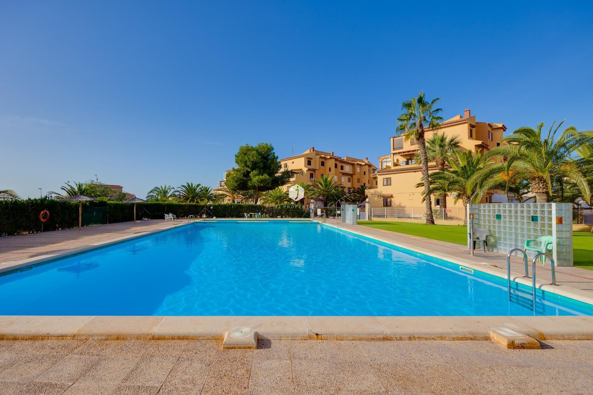 Aus zweiter Hand - Wohnung -
Torrevieja - Torreblanca