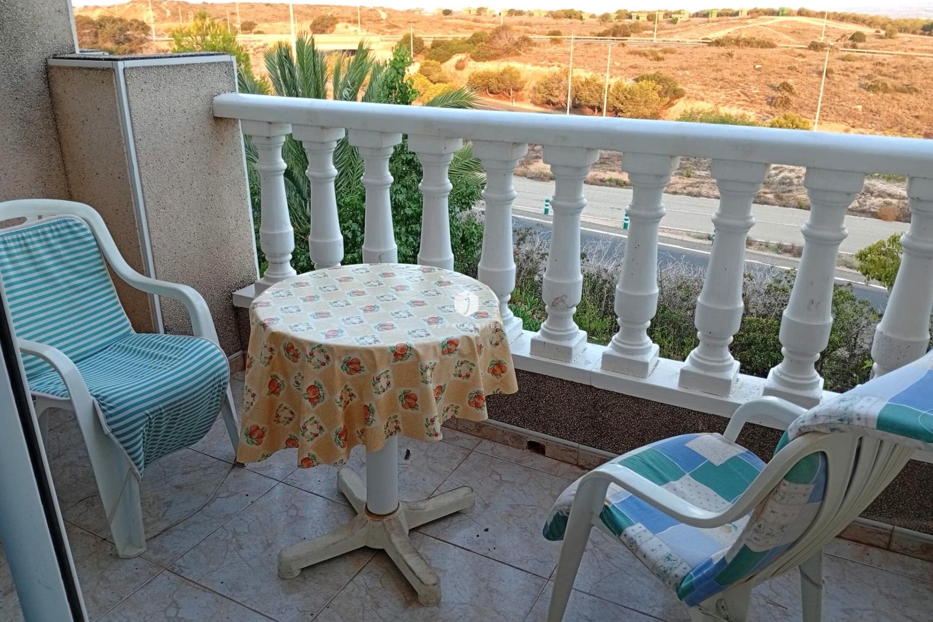 Aus zweiter Hand - Wohnung -
Torrevieja - Torreblanca