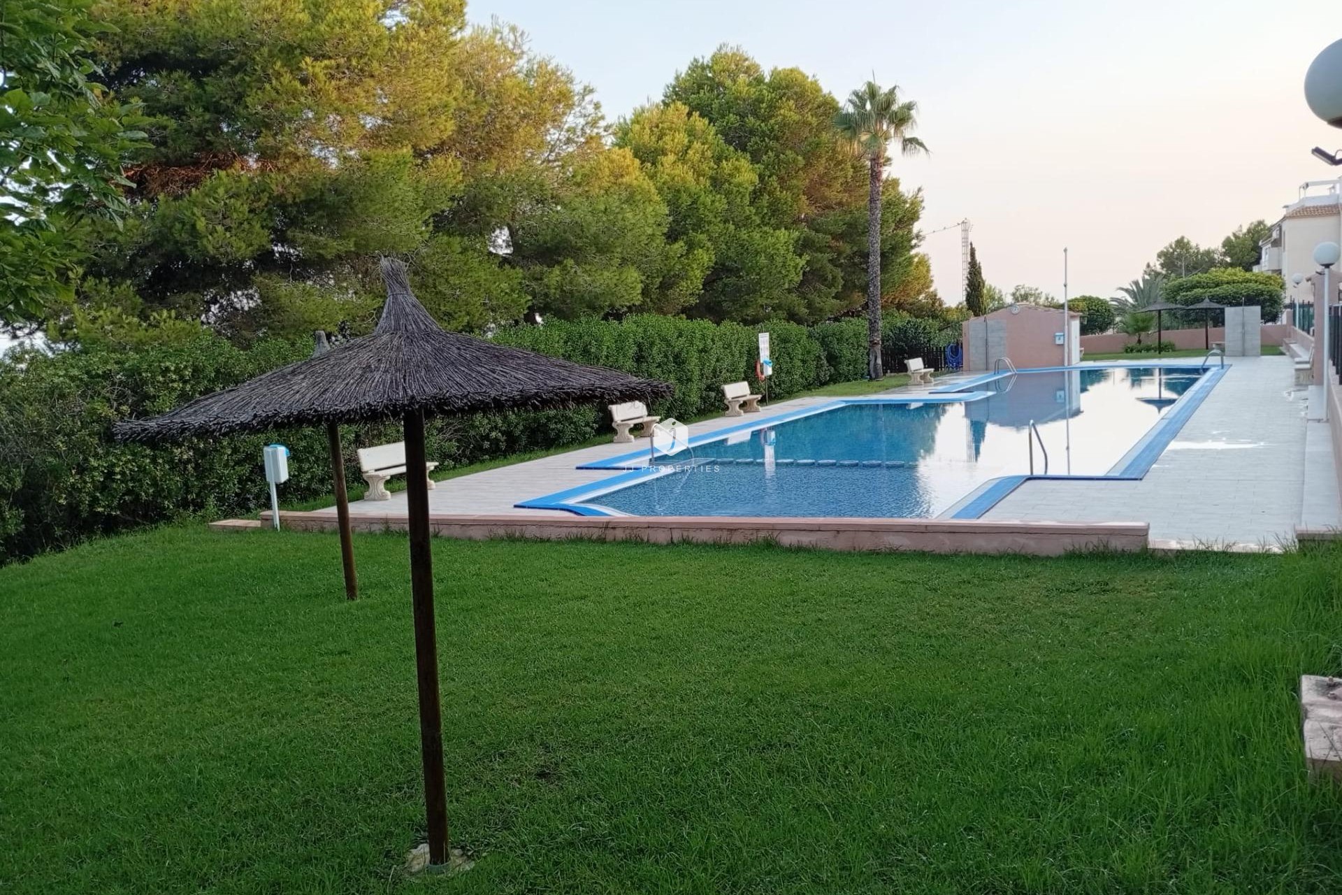 Aus zweiter Hand - Wohnung -
Torrevieja - Torreblanca