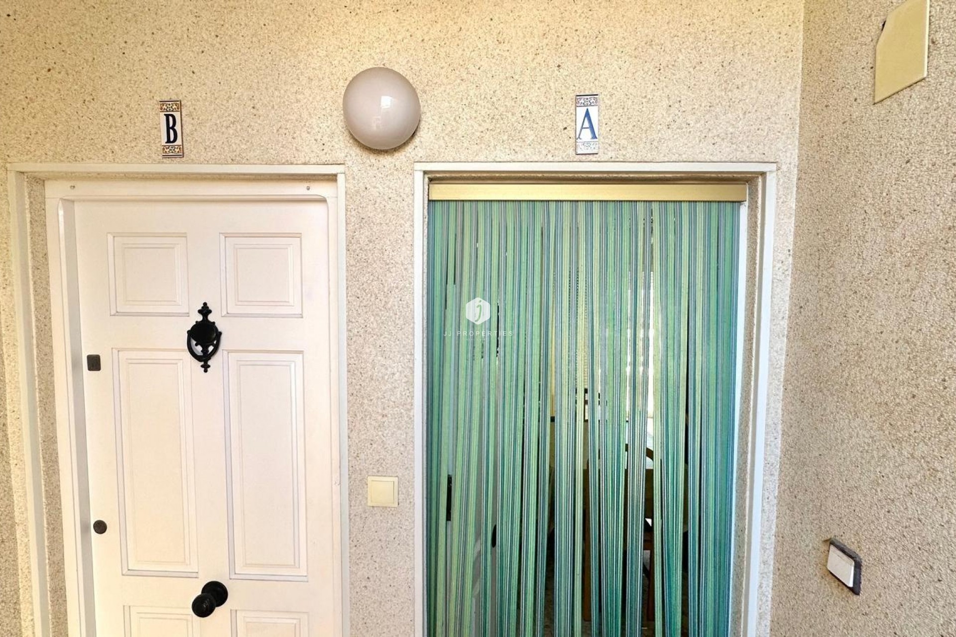 Aus zweiter Hand - Wohnung -
Torrevieja - Torreblanca