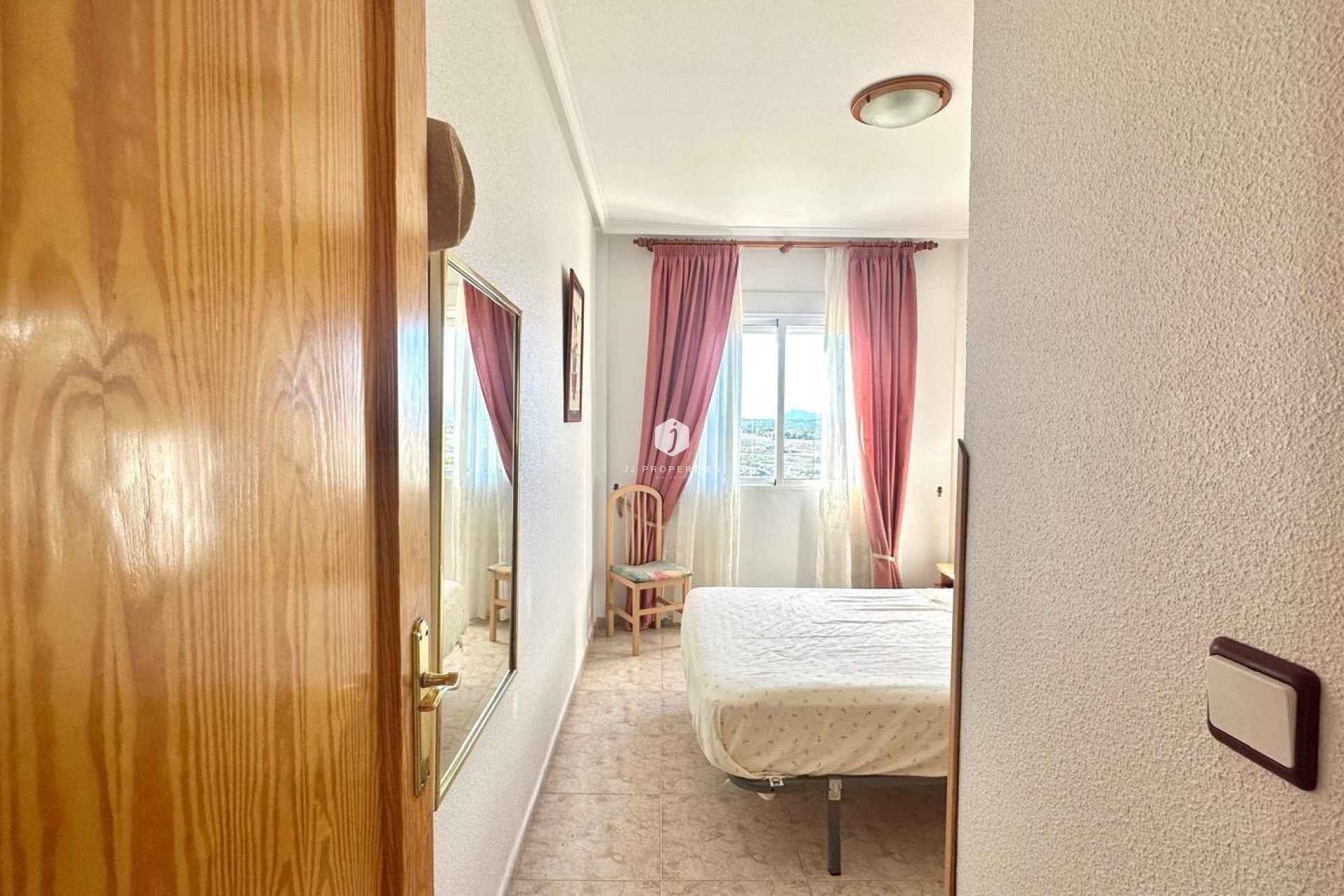 Aus zweiter Hand - Wohnung -
Torrevieja - Torreblanca