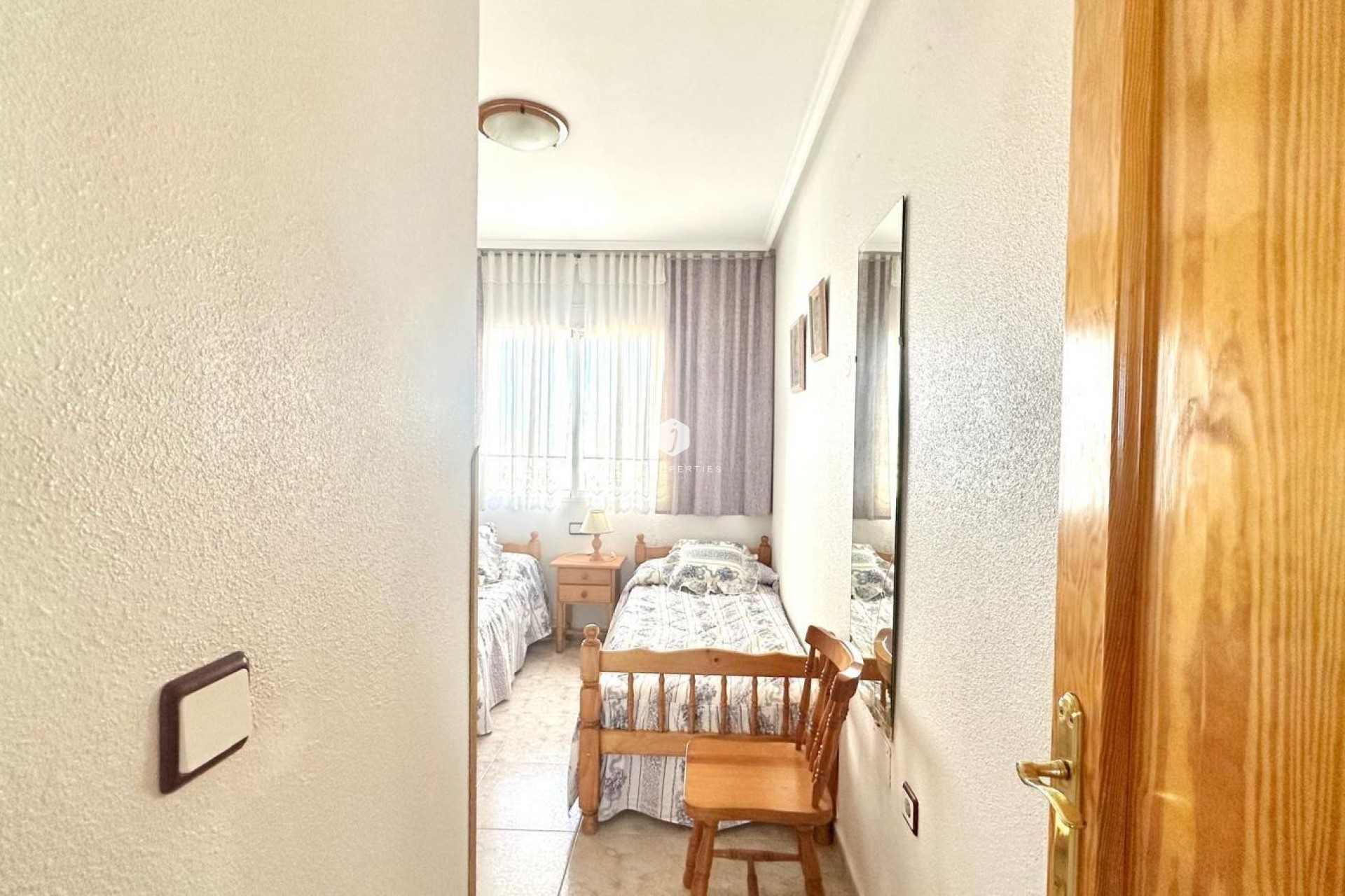 Aus zweiter Hand - Wohnung -
Torrevieja - Torreblanca