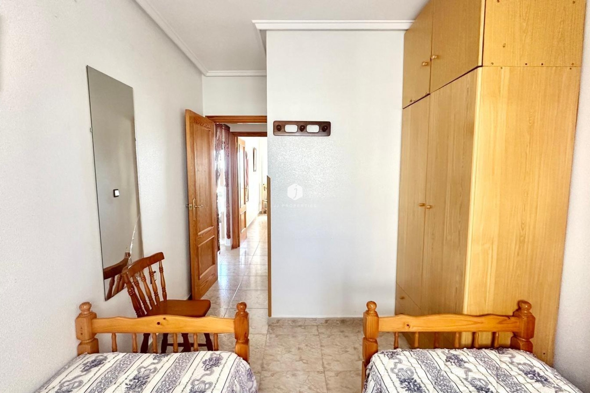 Aus zweiter Hand - Wohnung -
Torrevieja - Torreblanca