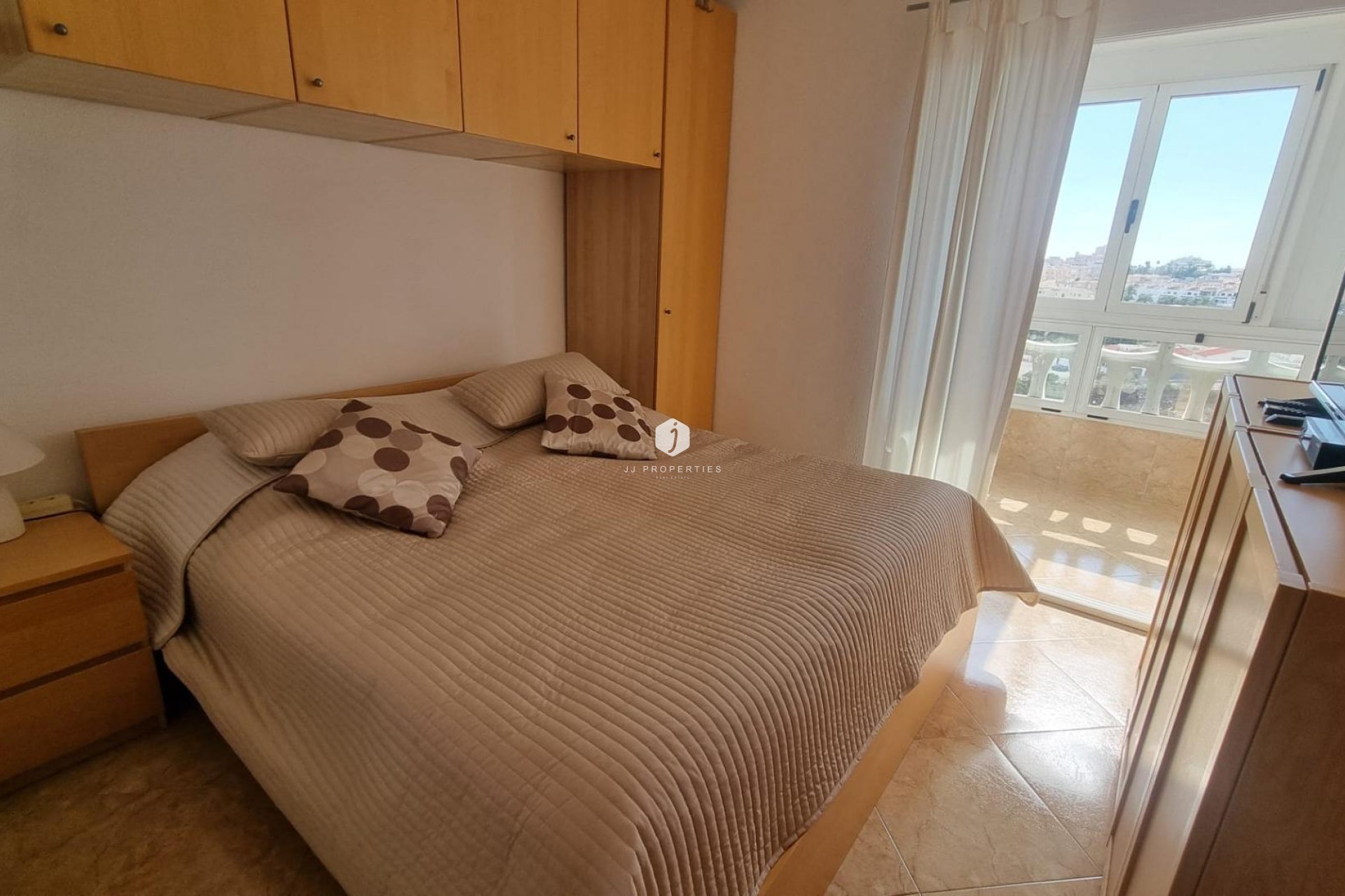 Aus zweiter Hand - Wohnung -
Torrevieja - Torreblanca