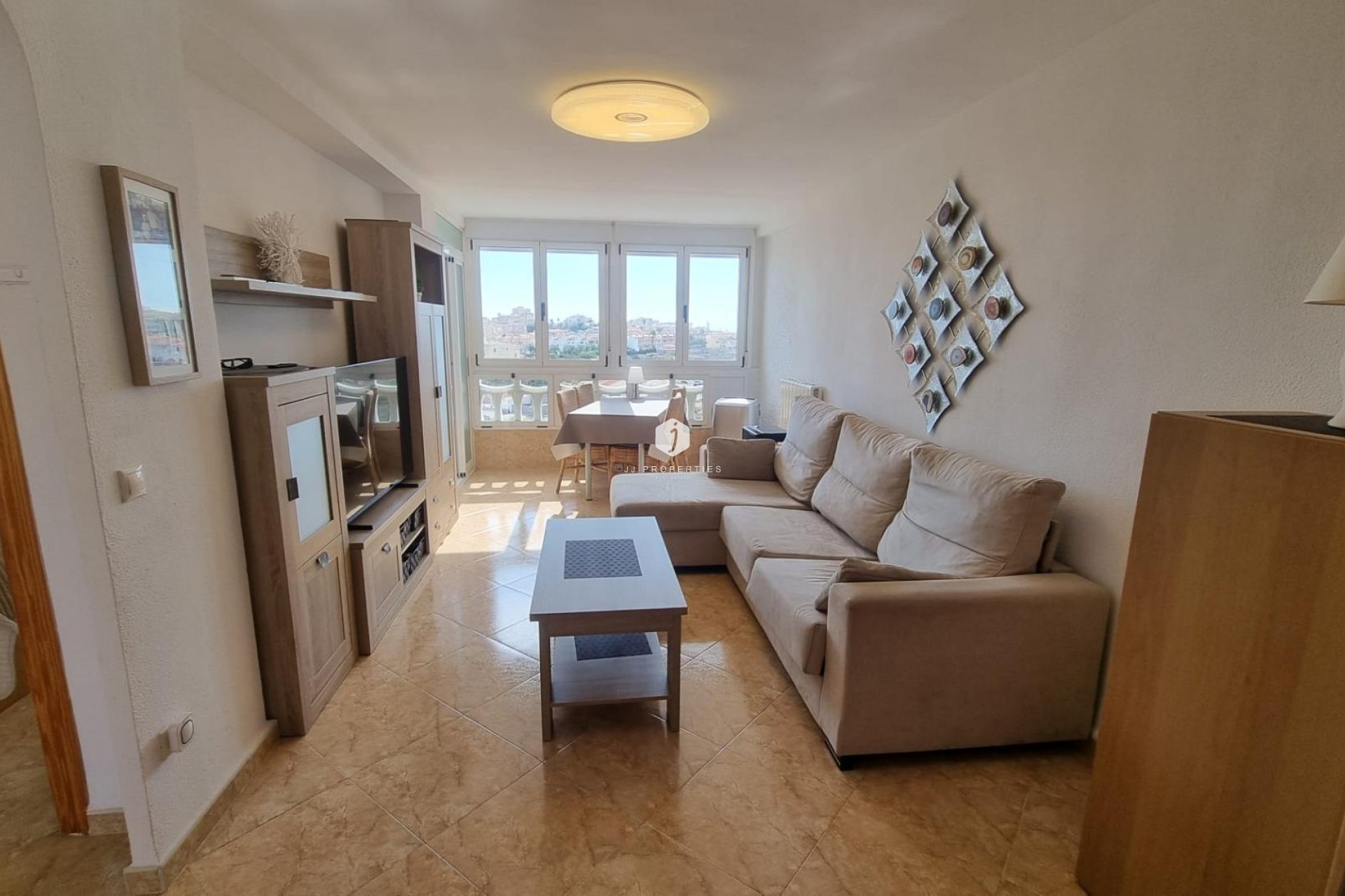 Aus zweiter Hand - Wohnung -
Torrevieja - Torreblanca
