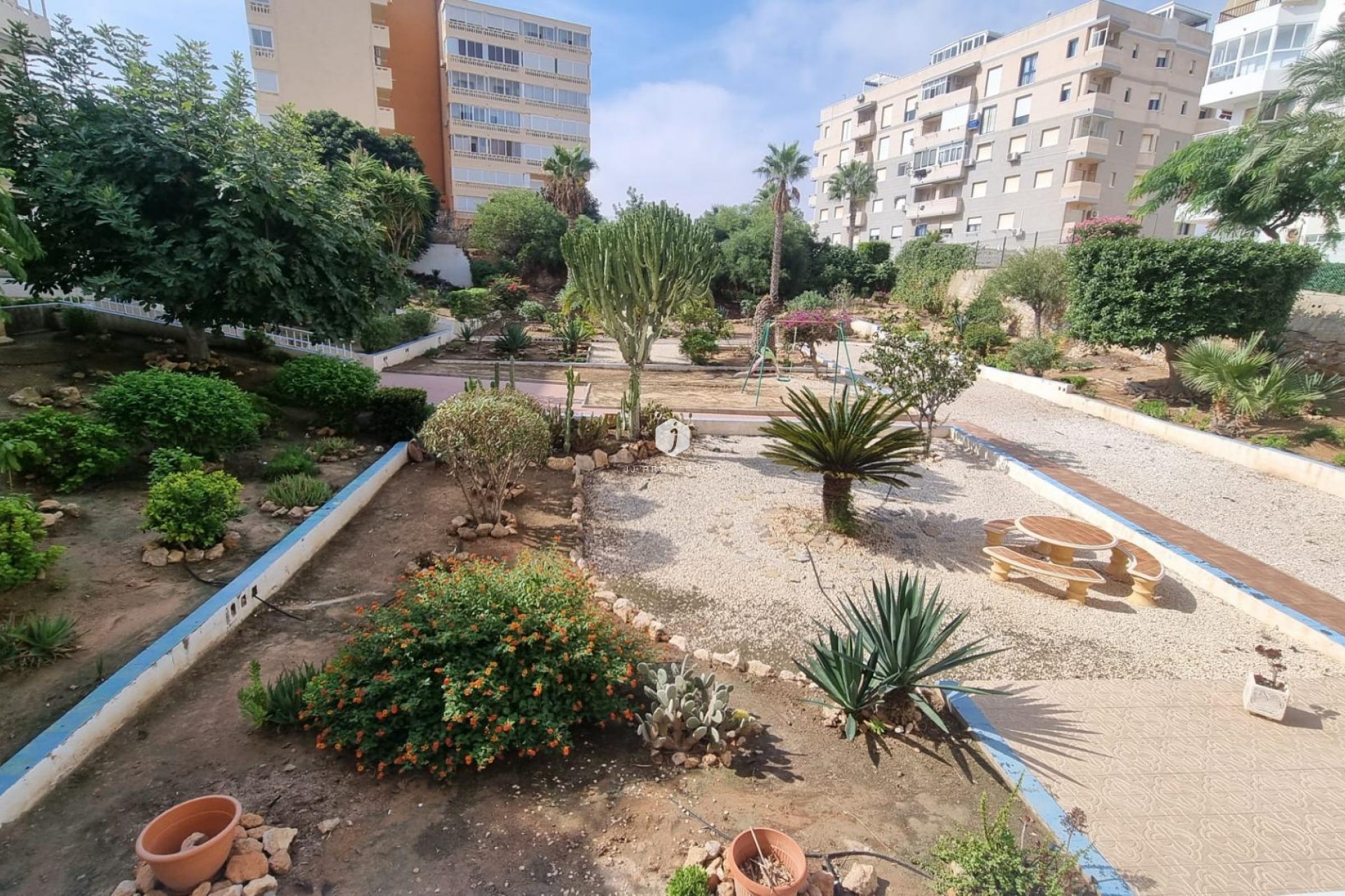 Aus zweiter Hand - Wohnung -
Torrevieja - Torreblanca