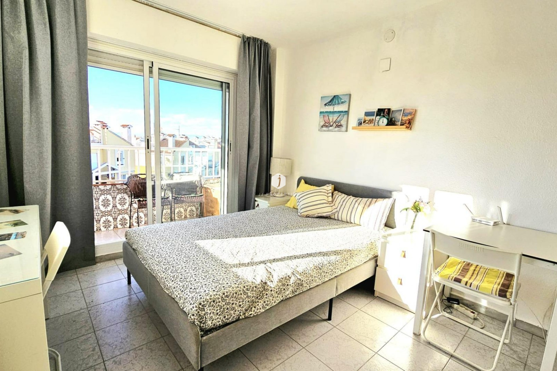 Aus zweiter Hand - Wohnung -
Torrevieja - Torreblanca