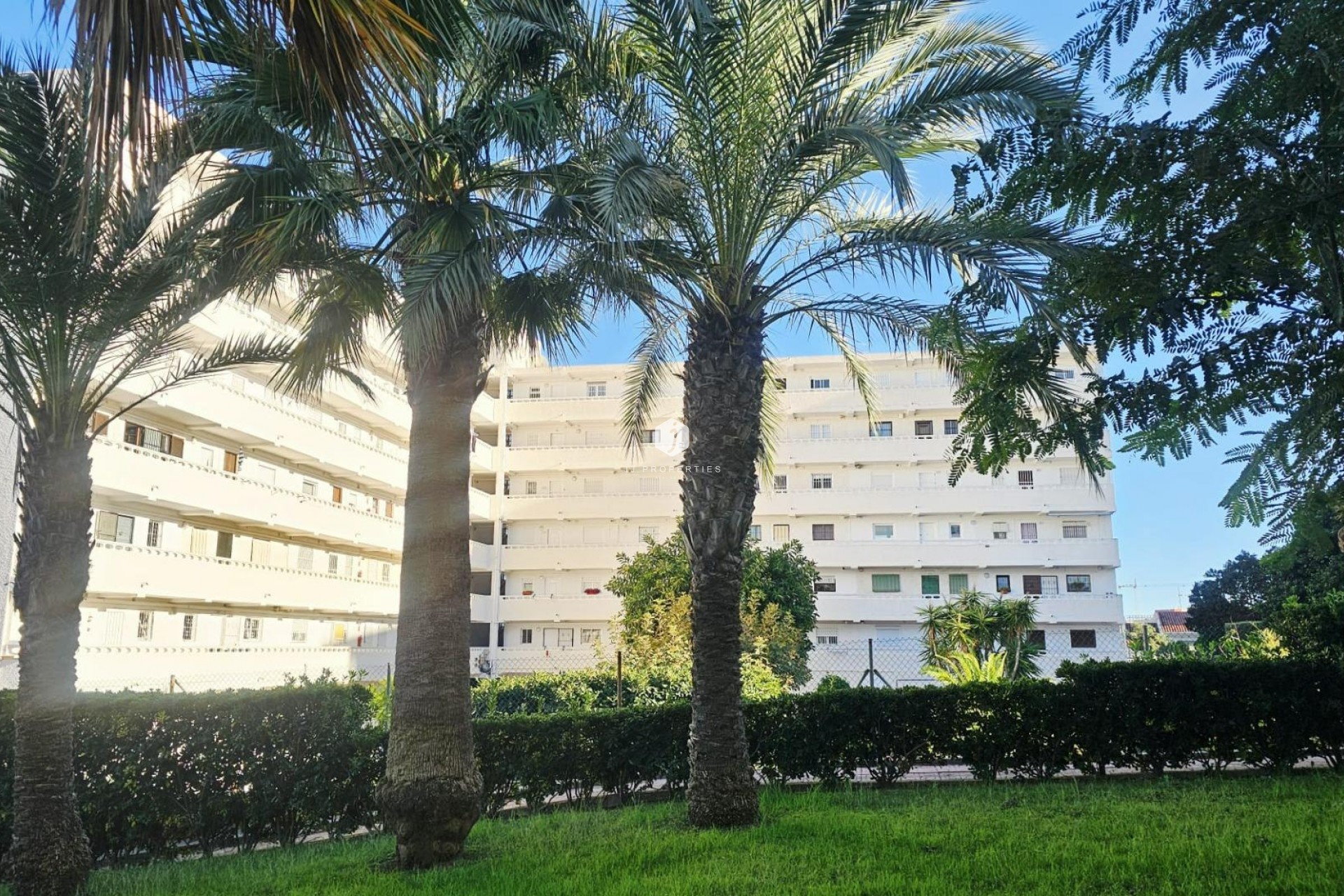 Aus zweiter Hand - Wohnung -
Torrevieja - Torreblanca