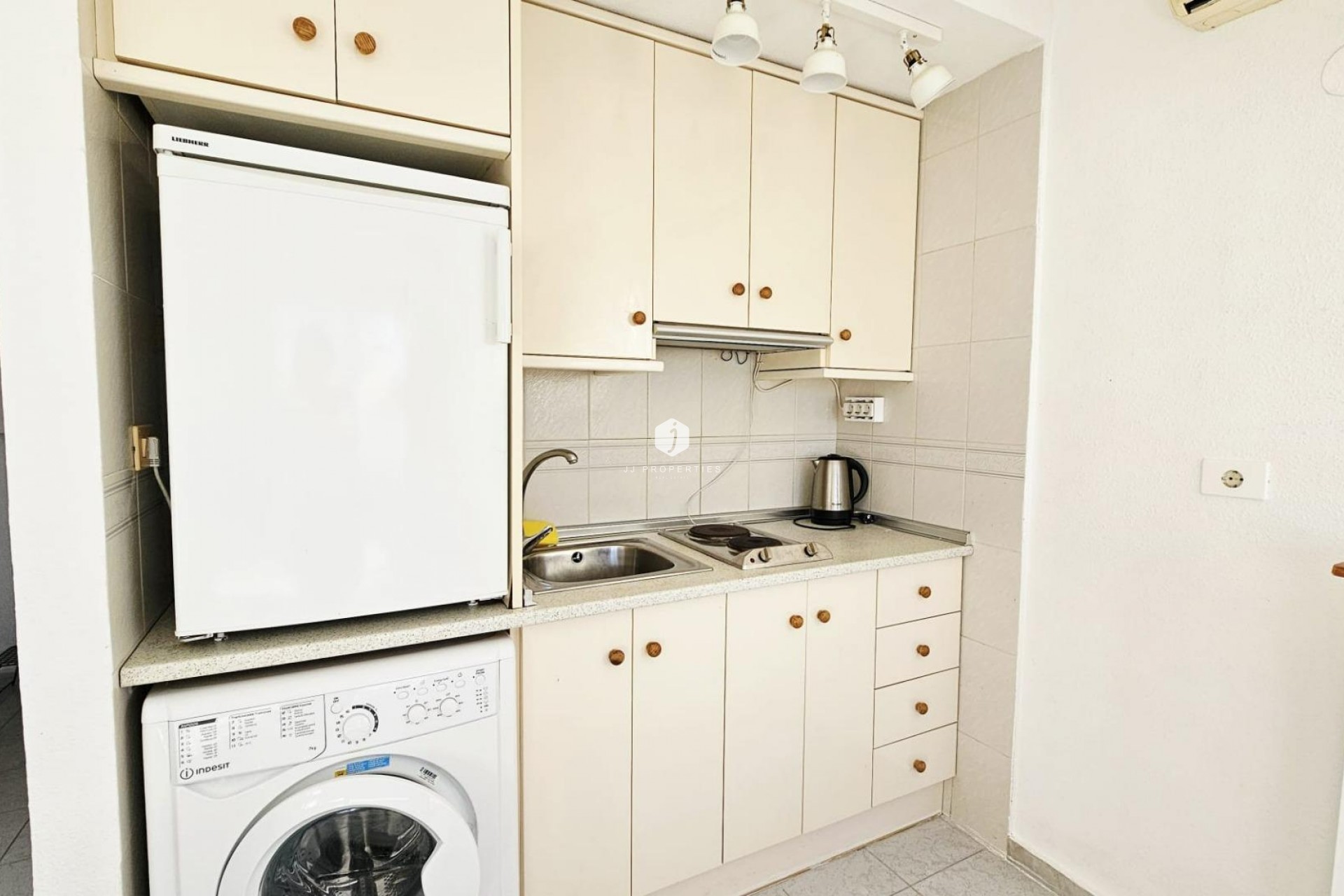 Aus zweiter Hand - Wohnung -
Torrevieja - Torreblanca