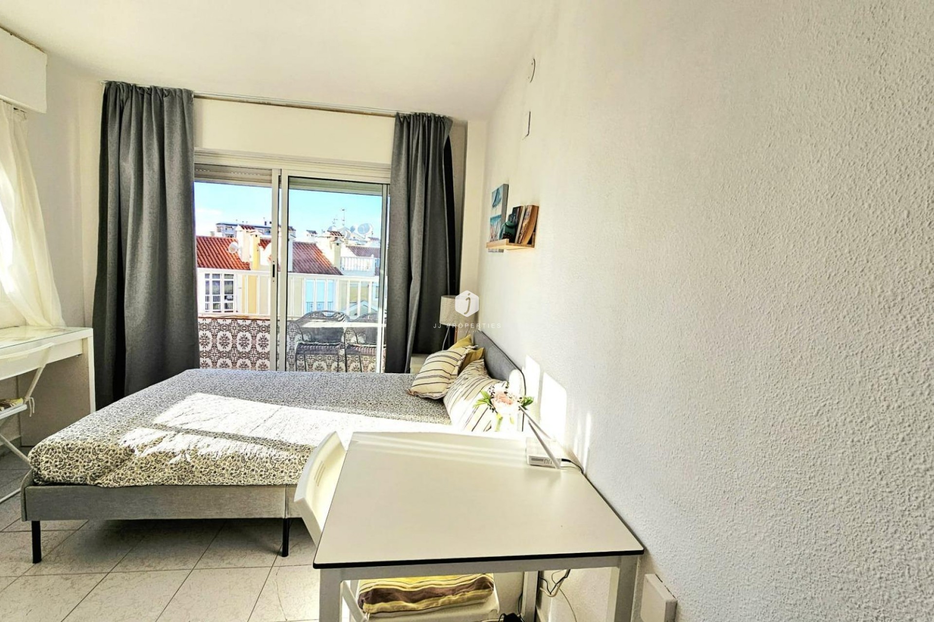 Aus zweiter Hand - Wohnung -
Torrevieja - Torreblanca