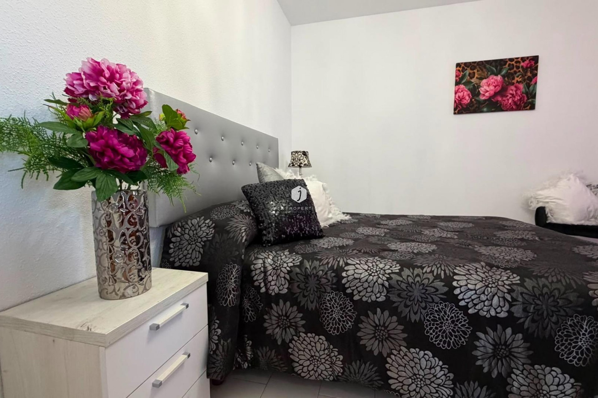 Aus zweiter Hand - Wohnung -
Torrevieja - Torreblanca