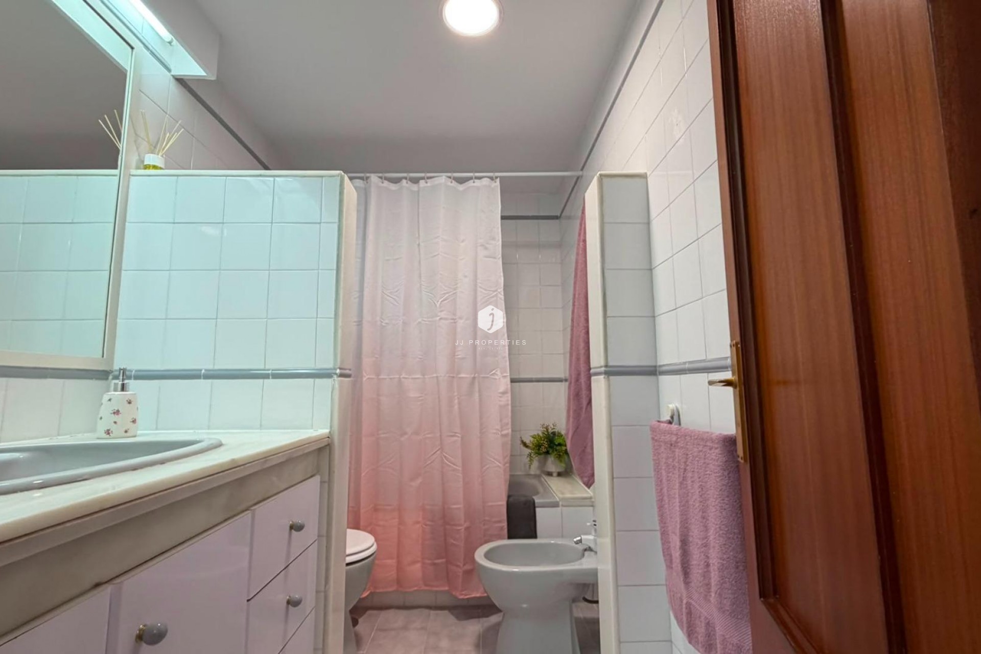 Aus zweiter Hand - Wohnung -
Torrevieja - Torreblanca