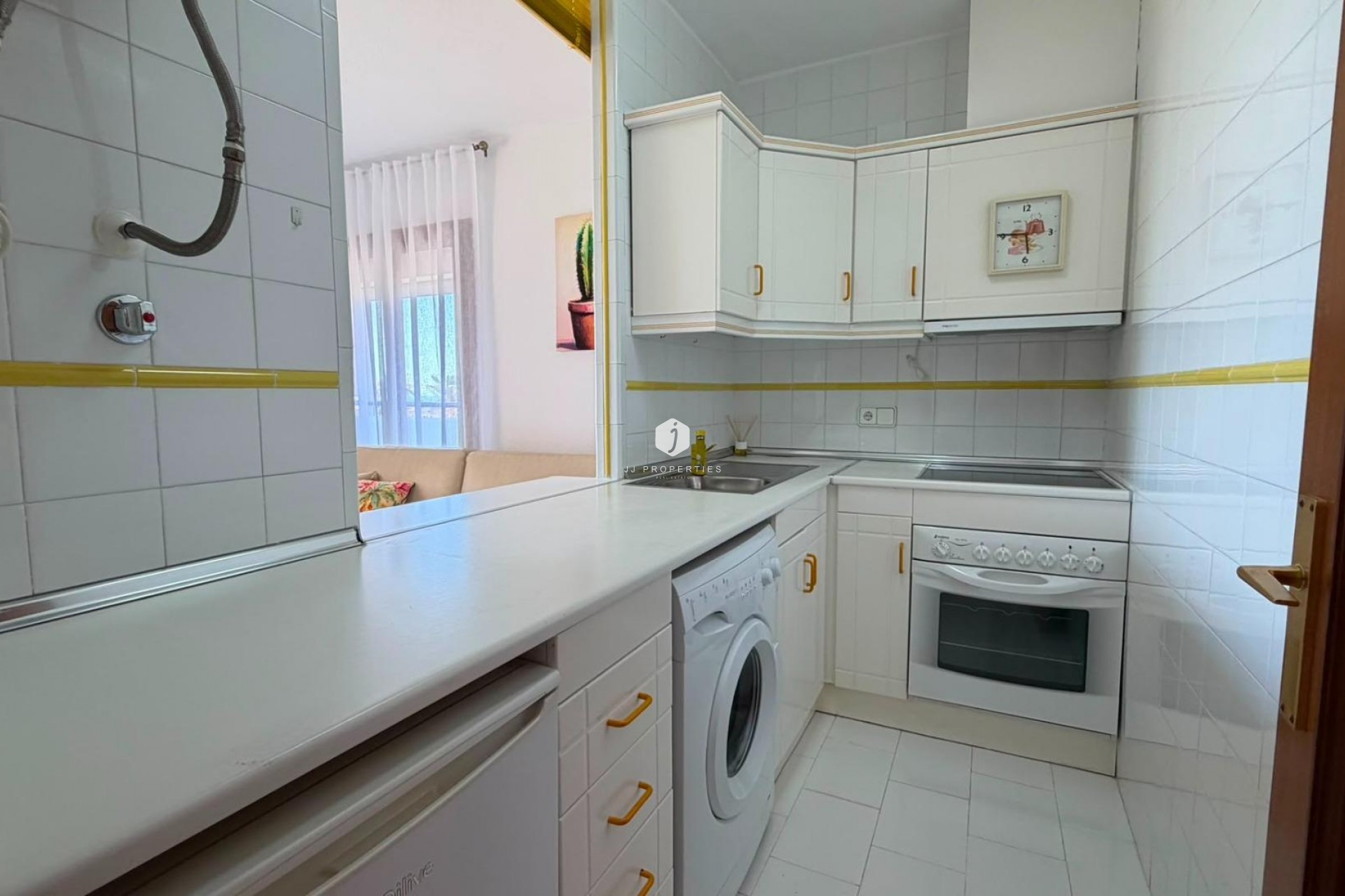 Aus zweiter Hand - Wohnung -
Torrevieja - Torreblanca