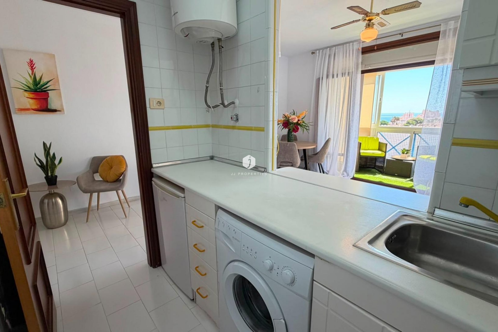 Aus zweiter Hand - Wohnung -
Torrevieja - Torreblanca