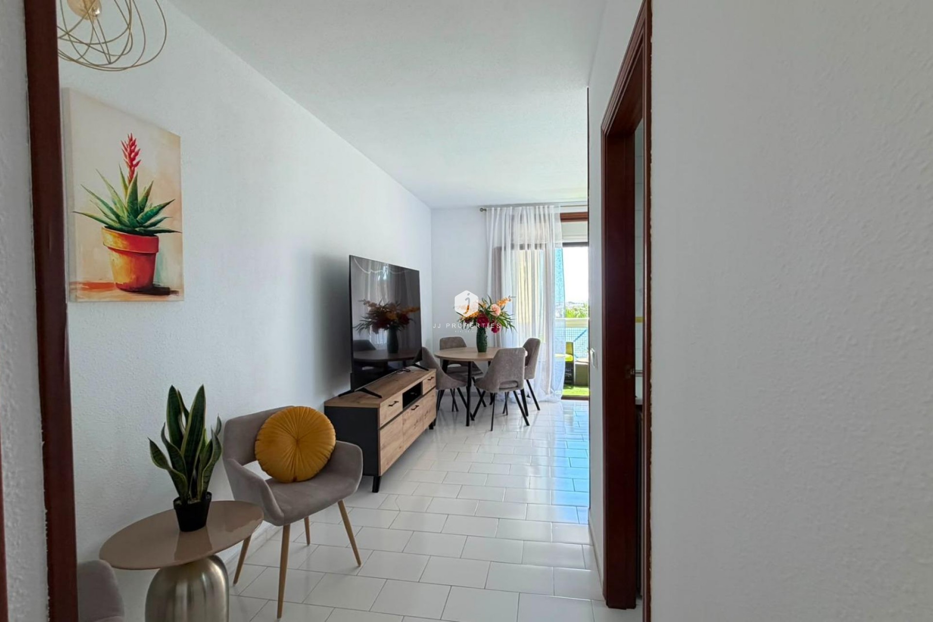 Aus zweiter Hand - Wohnung -
Torrevieja - Torreblanca