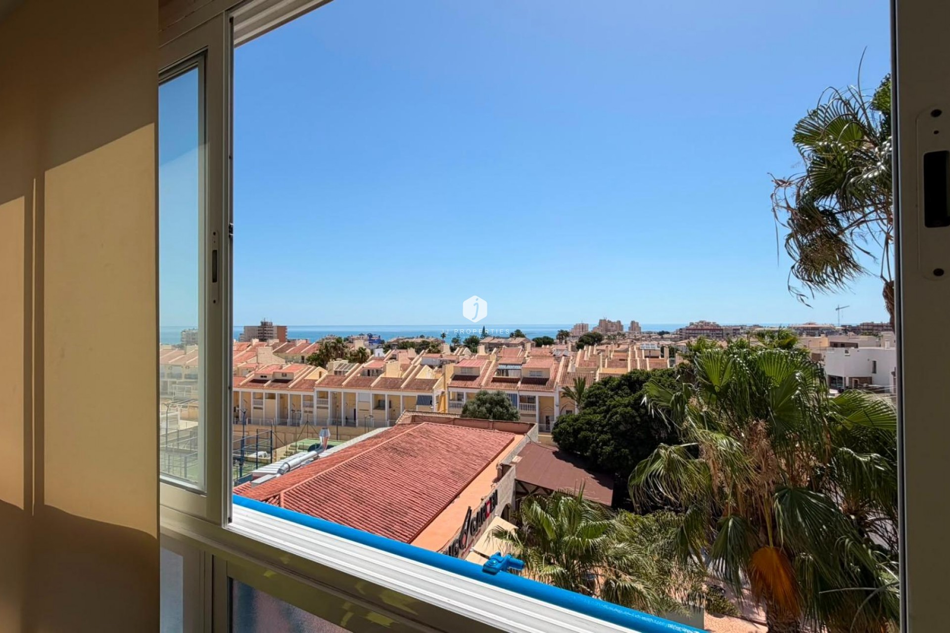 Aus zweiter Hand - Wohnung -
Torrevieja - Torreblanca