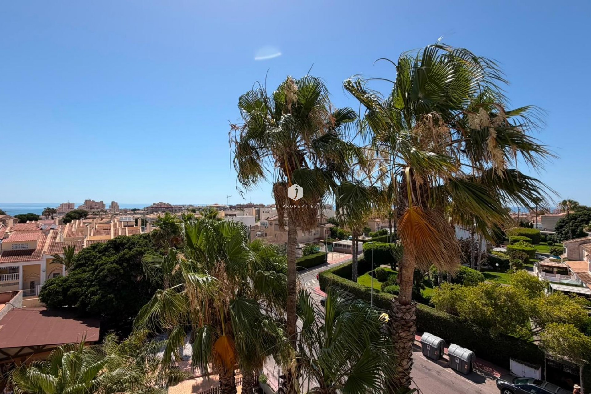 Aus zweiter Hand - Wohnung -
Torrevieja - Torreblanca