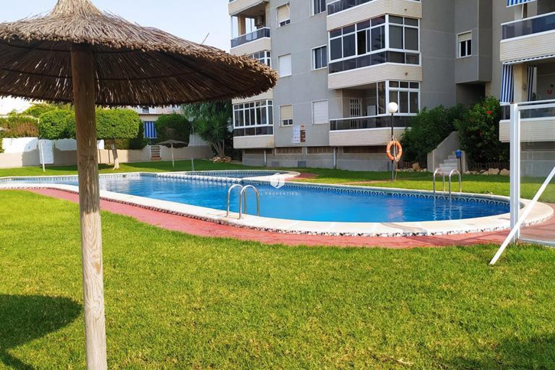 Aus zweiter Hand - Wohnung -
Torrevieja - Torreblanca