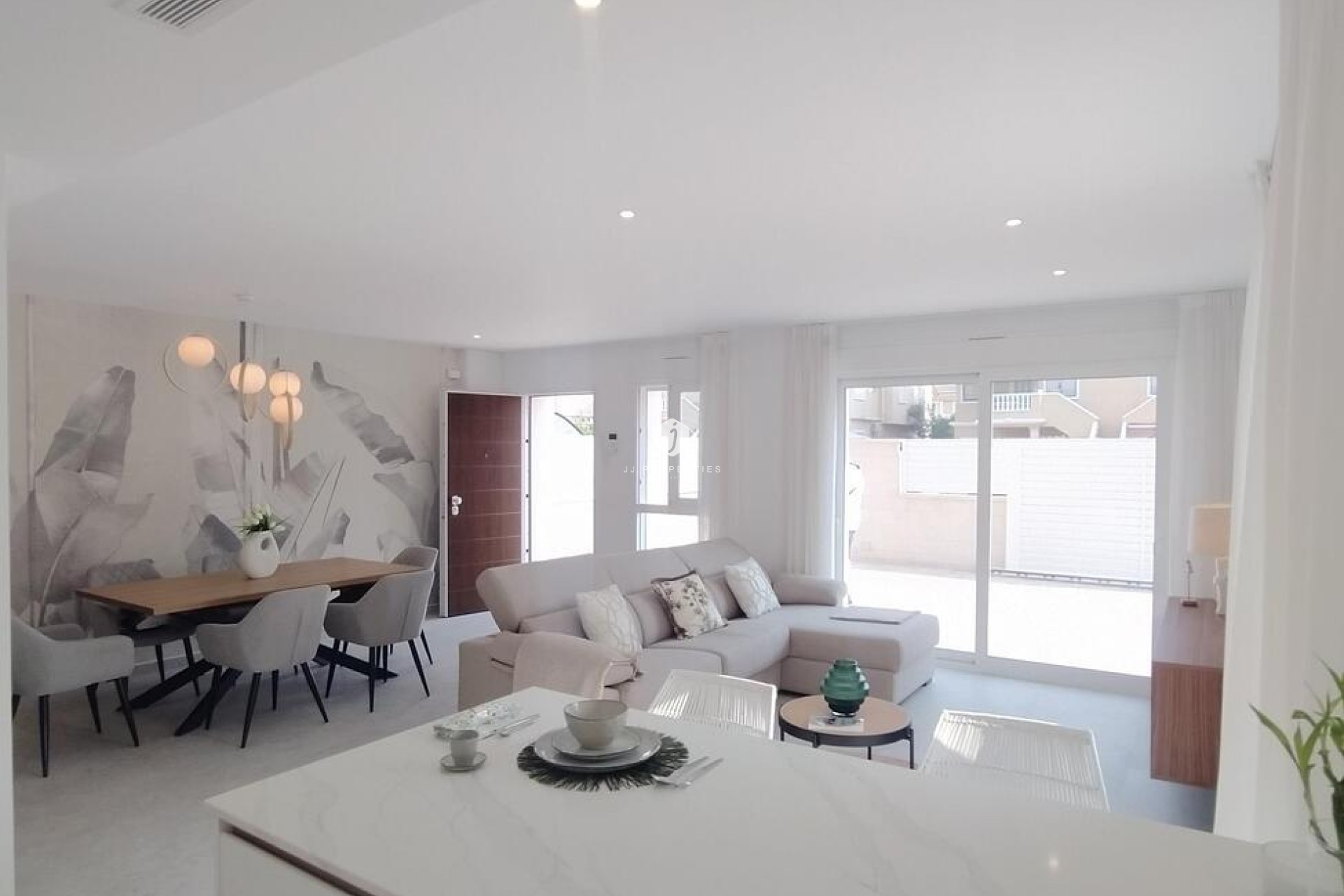 Aus zweiter Hand - Wohnung -
Torrevieja - Torreblanca