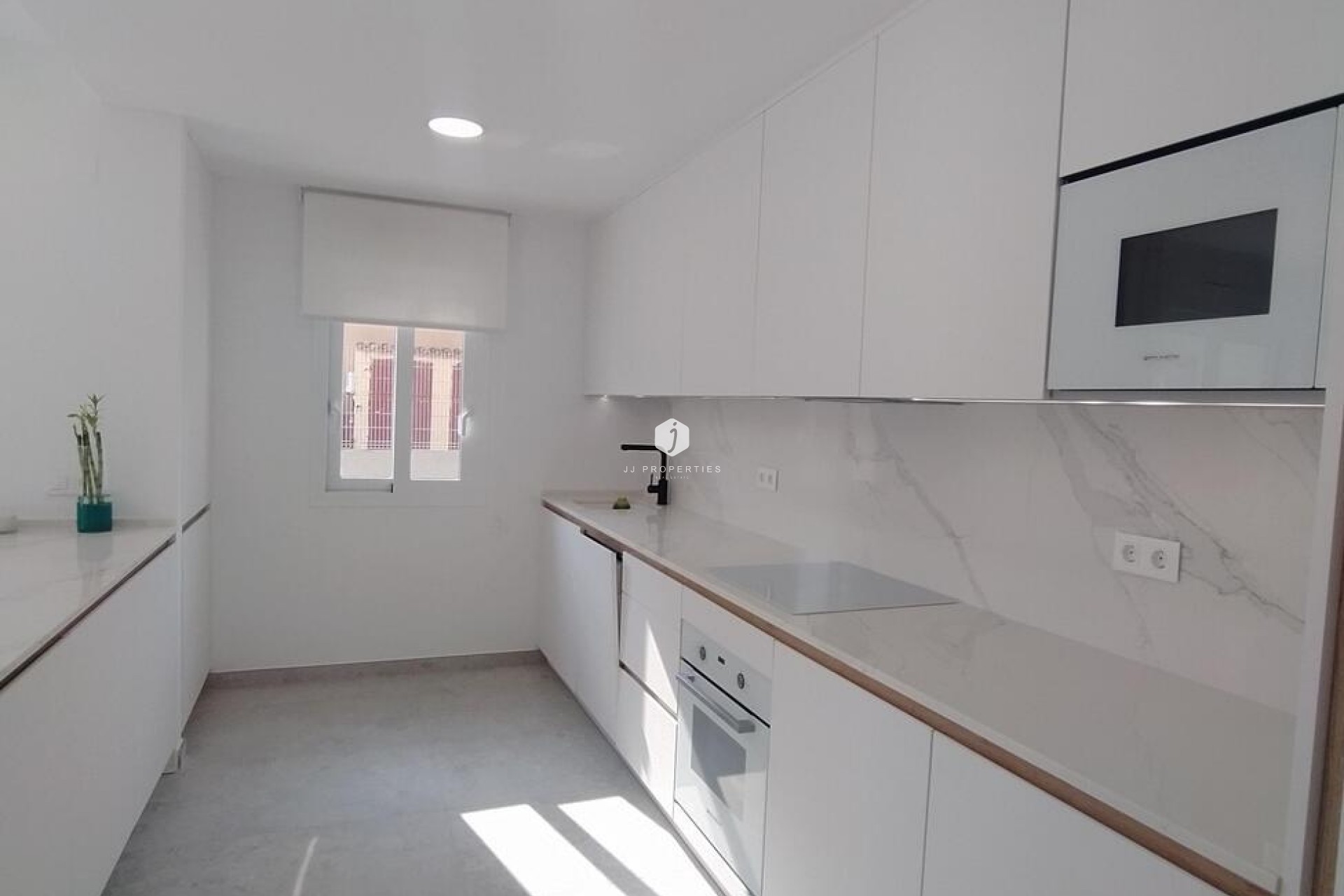 Aus zweiter Hand - Wohnung -
Torrevieja - Torreblanca