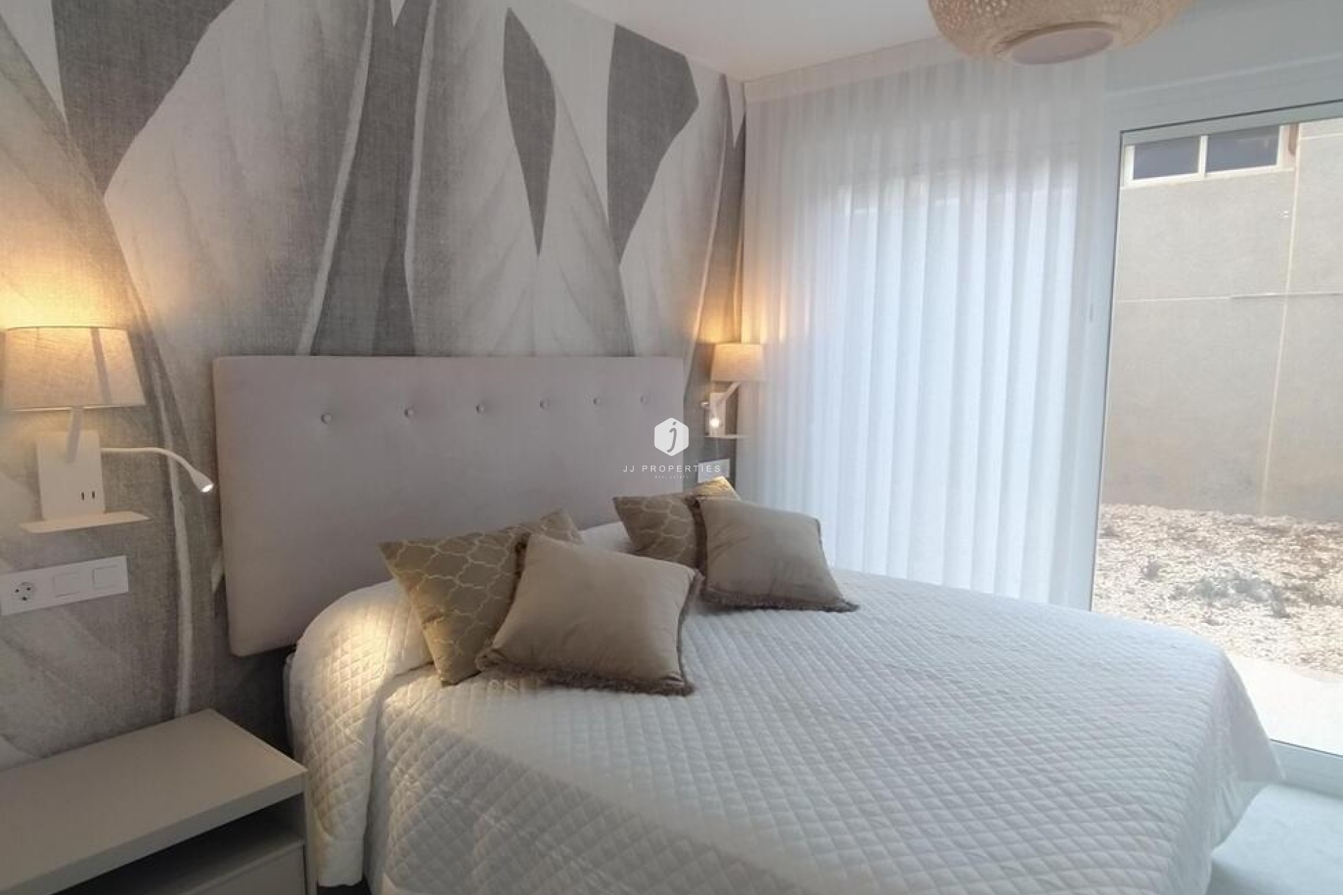 Aus zweiter Hand - Wohnung -
Torrevieja - Torreblanca