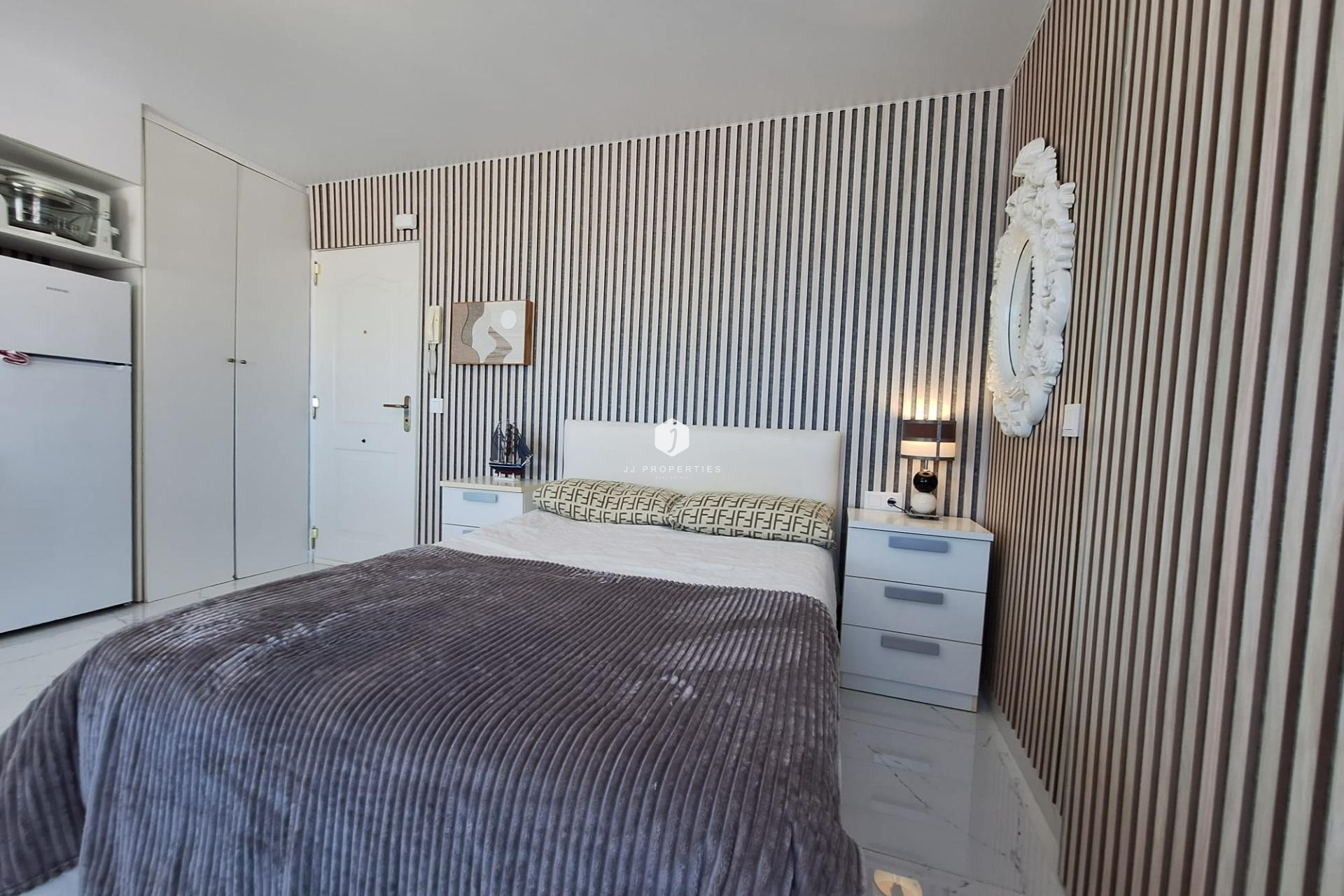 Aus zweiter Hand - Wohnung -
Torrevieja - Torrejón
