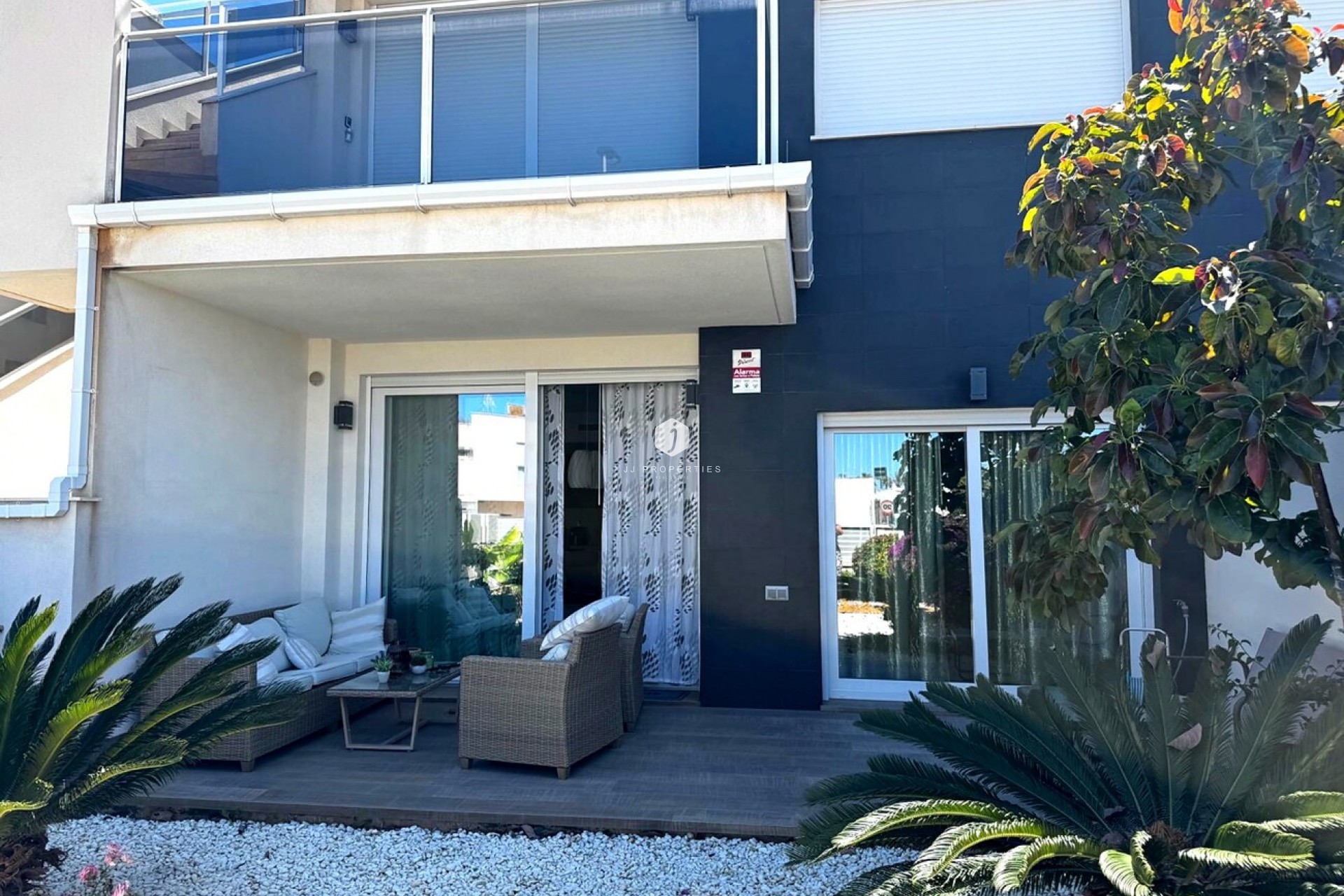 Aus zweiter Hand - Wohnung -
Torrevieja - Torreta Florida