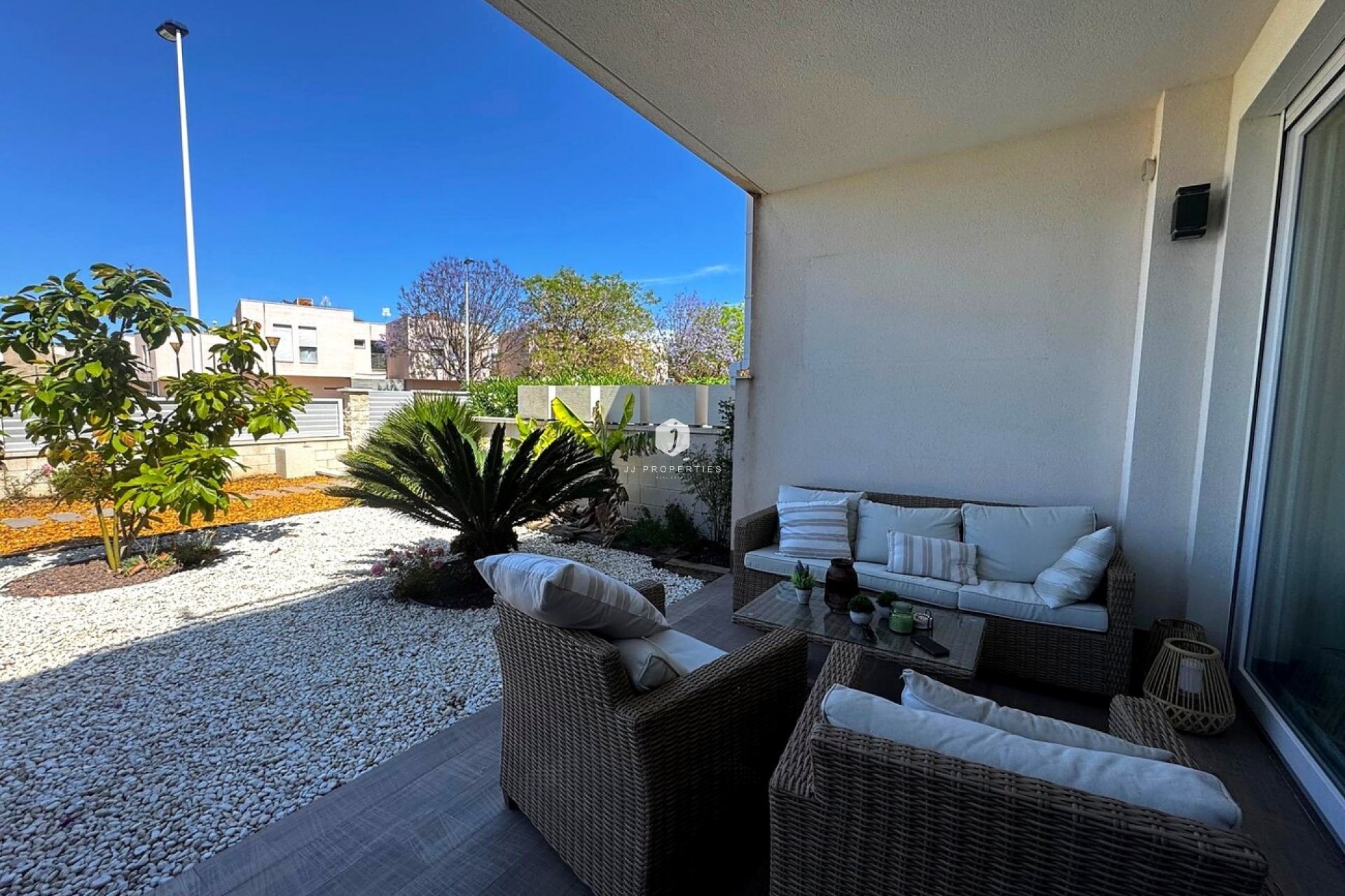 Aus zweiter Hand - Wohnung -
Torrevieja - Torreta Florida