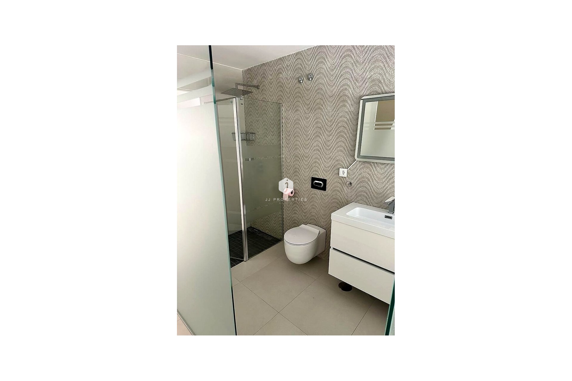 Aus zweiter Hand - Wohnung -
Torrevieja - Torreta Florida