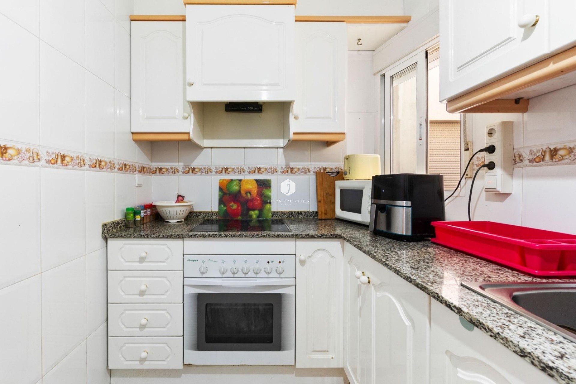 Aus zweiter Hand - Wohnung -
Torrevieja - Torrevieja Centro