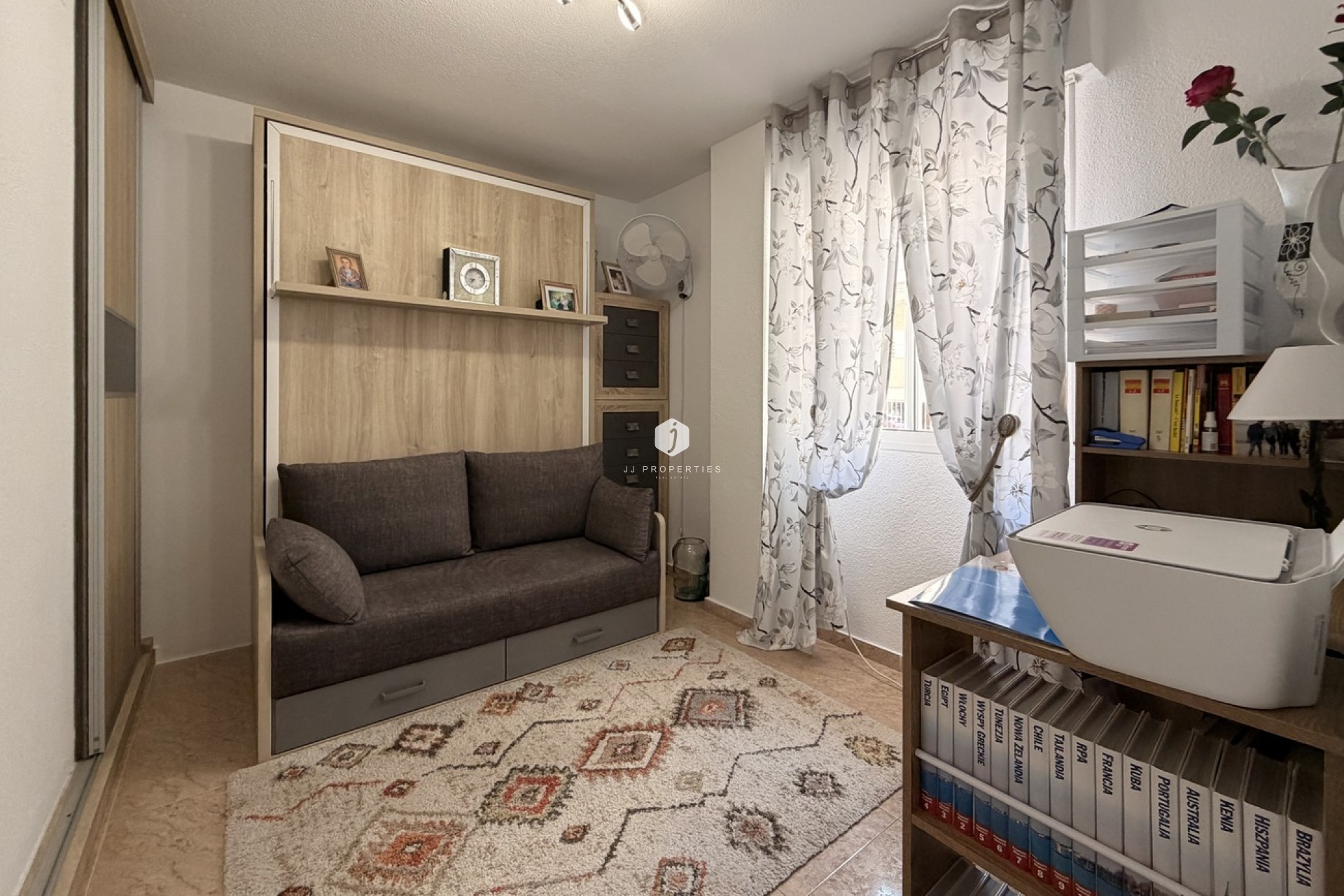 Aus zweiter Hand - Wohnung -
Torrevieja - Urb. Calas Blancas III