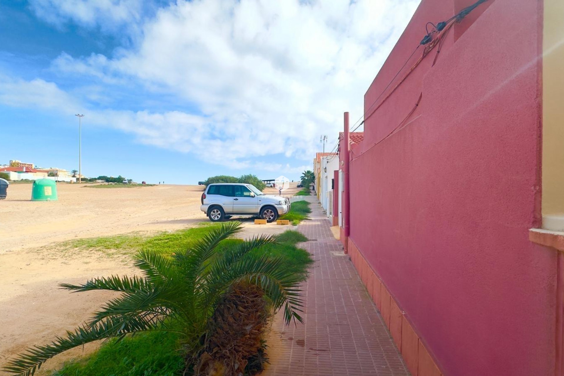 Aus zweiter Hand - Wohnung -
Torrevieja - Zona Los Frutales