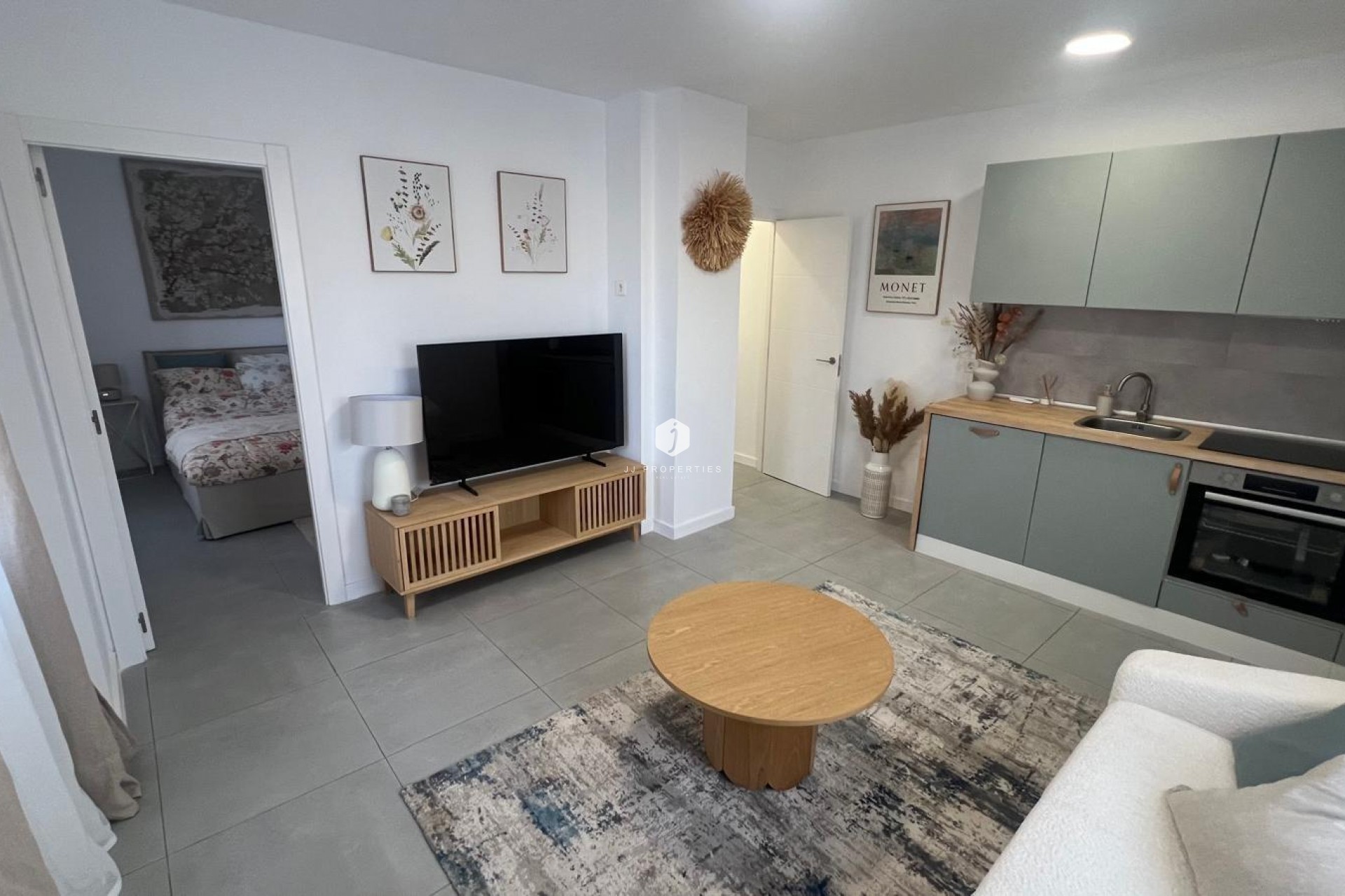 Aus zweiter Hand - Wohnung -
Torrevieja - Zona Los Frutales