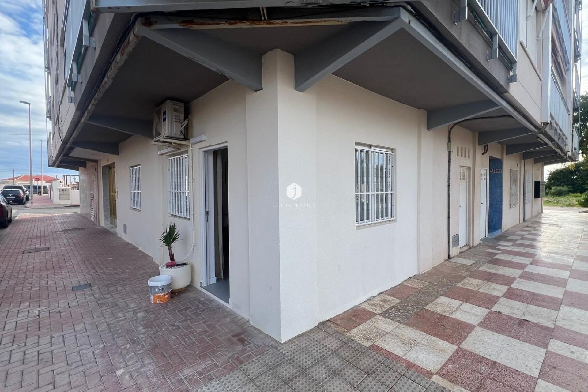 Aus zweiter Hand - Wohnung -
Torrevieja - Zona Los Frutales